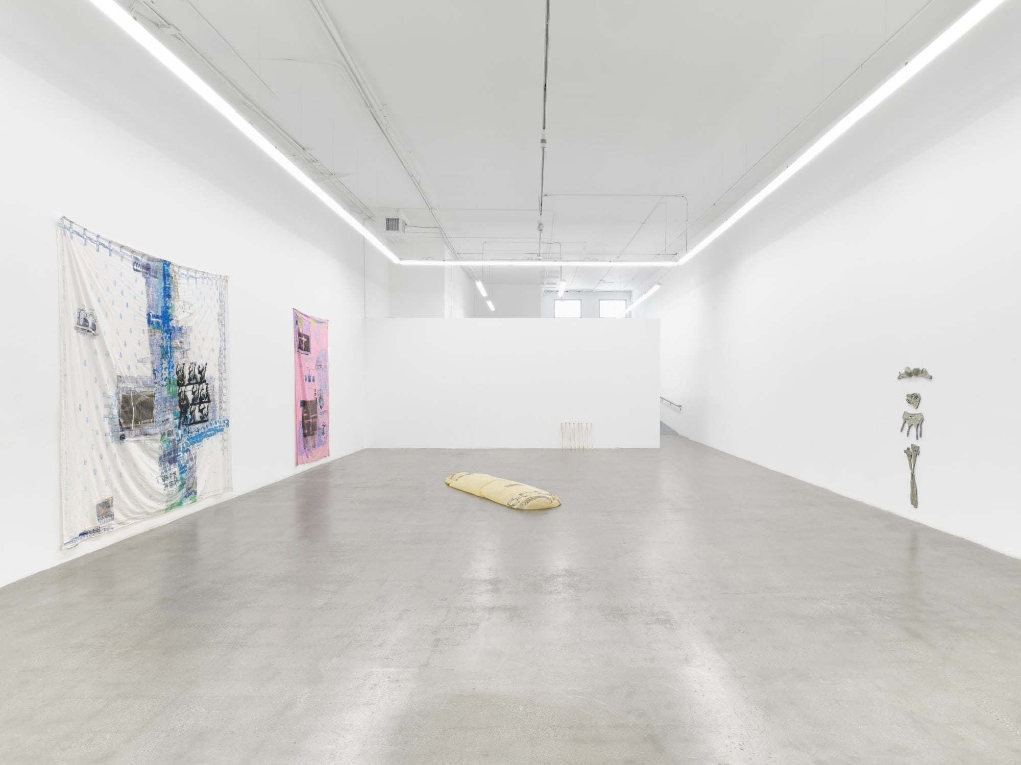 Darya Diamond "Sugartown"