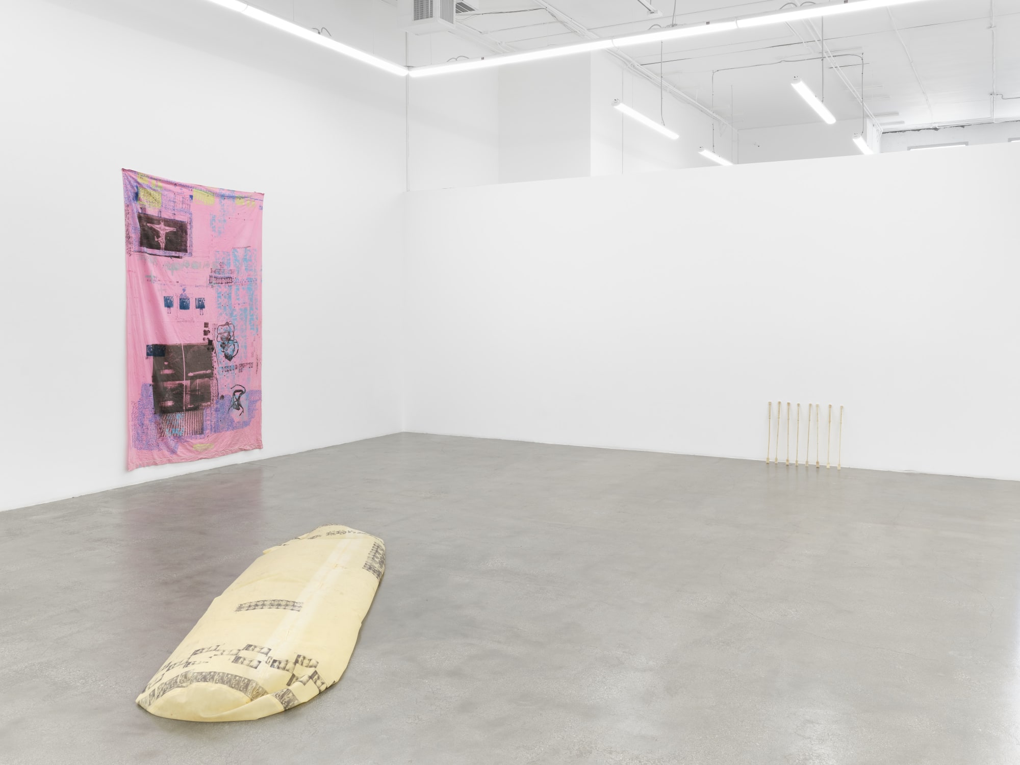 Darya Diamond "Sugartown"