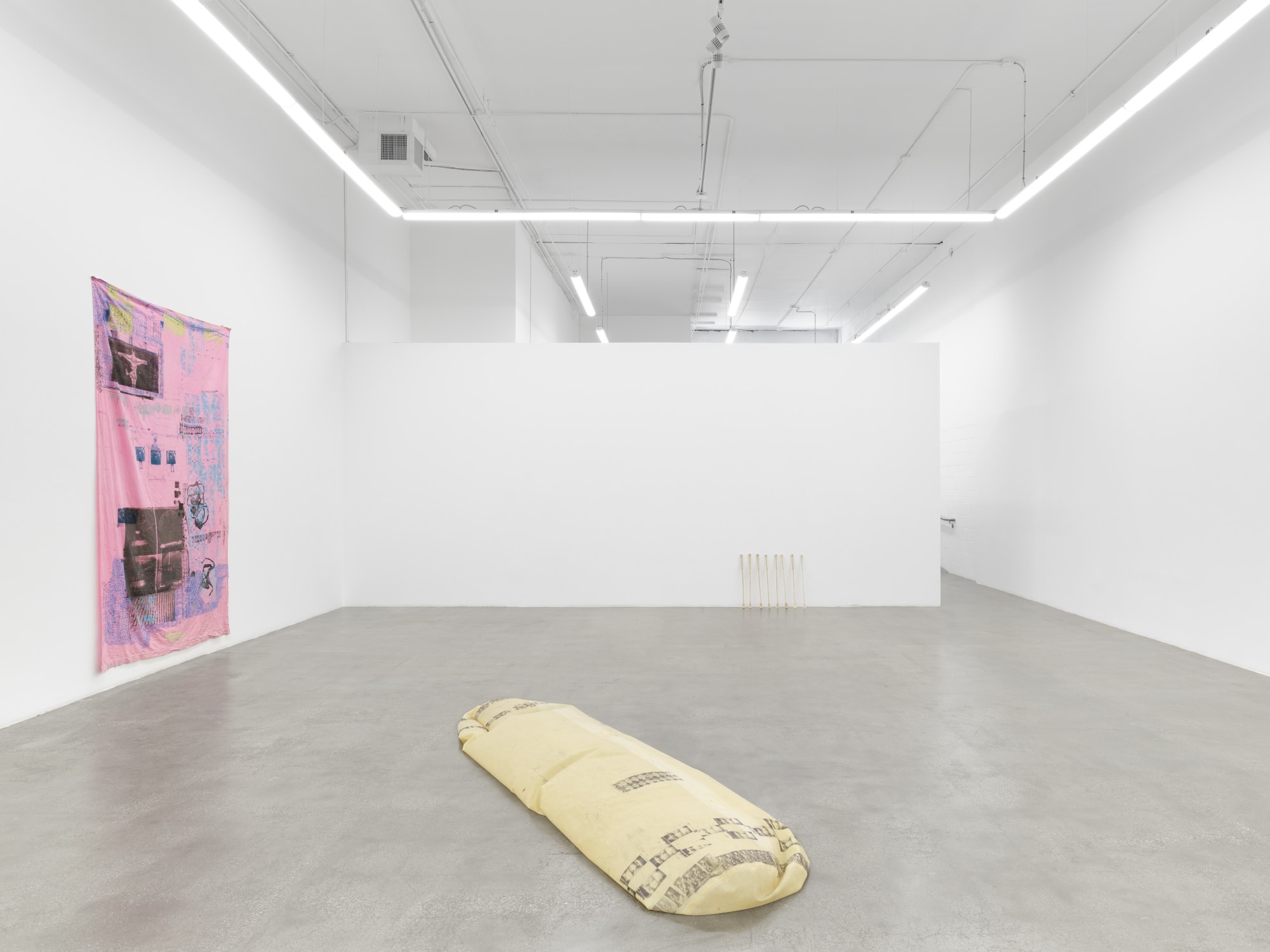 Darya Diamond "Sugartown"