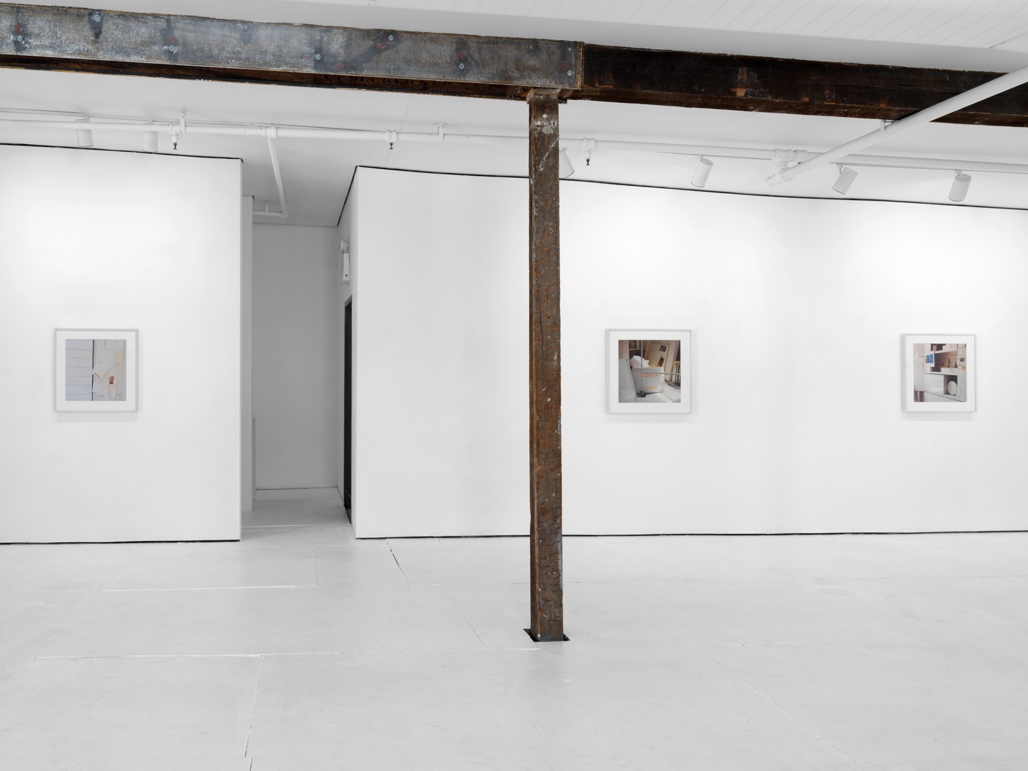 Juliana Halpert "Bountiful Years"