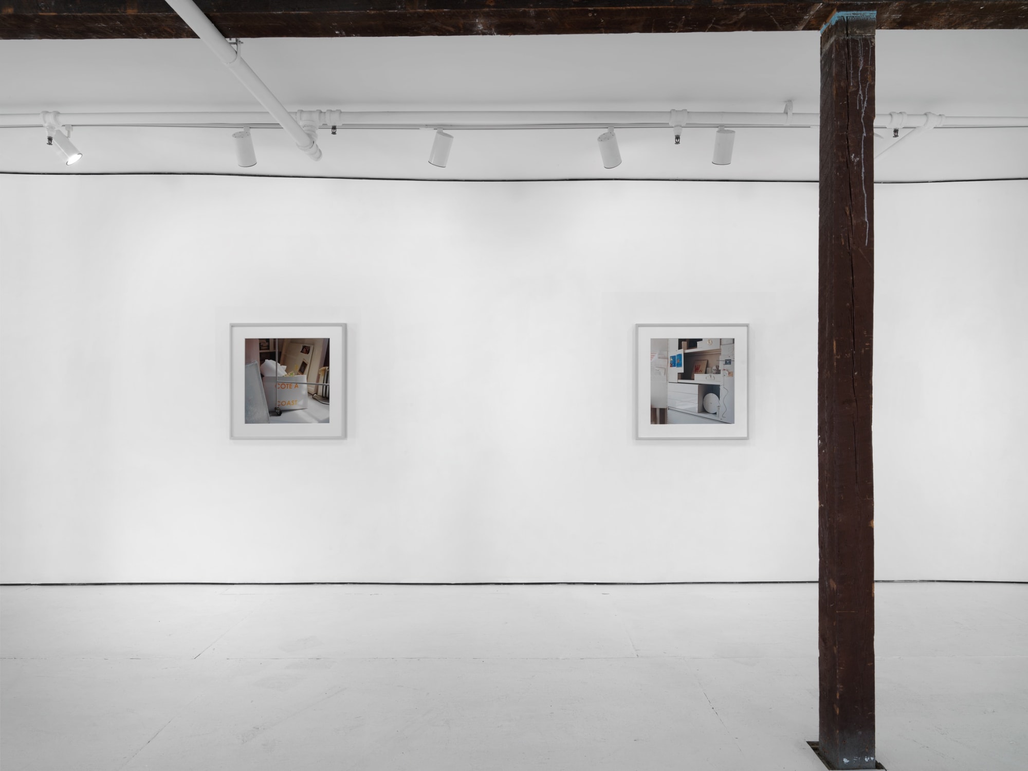 Juliana Halpert "Bountiful Years"