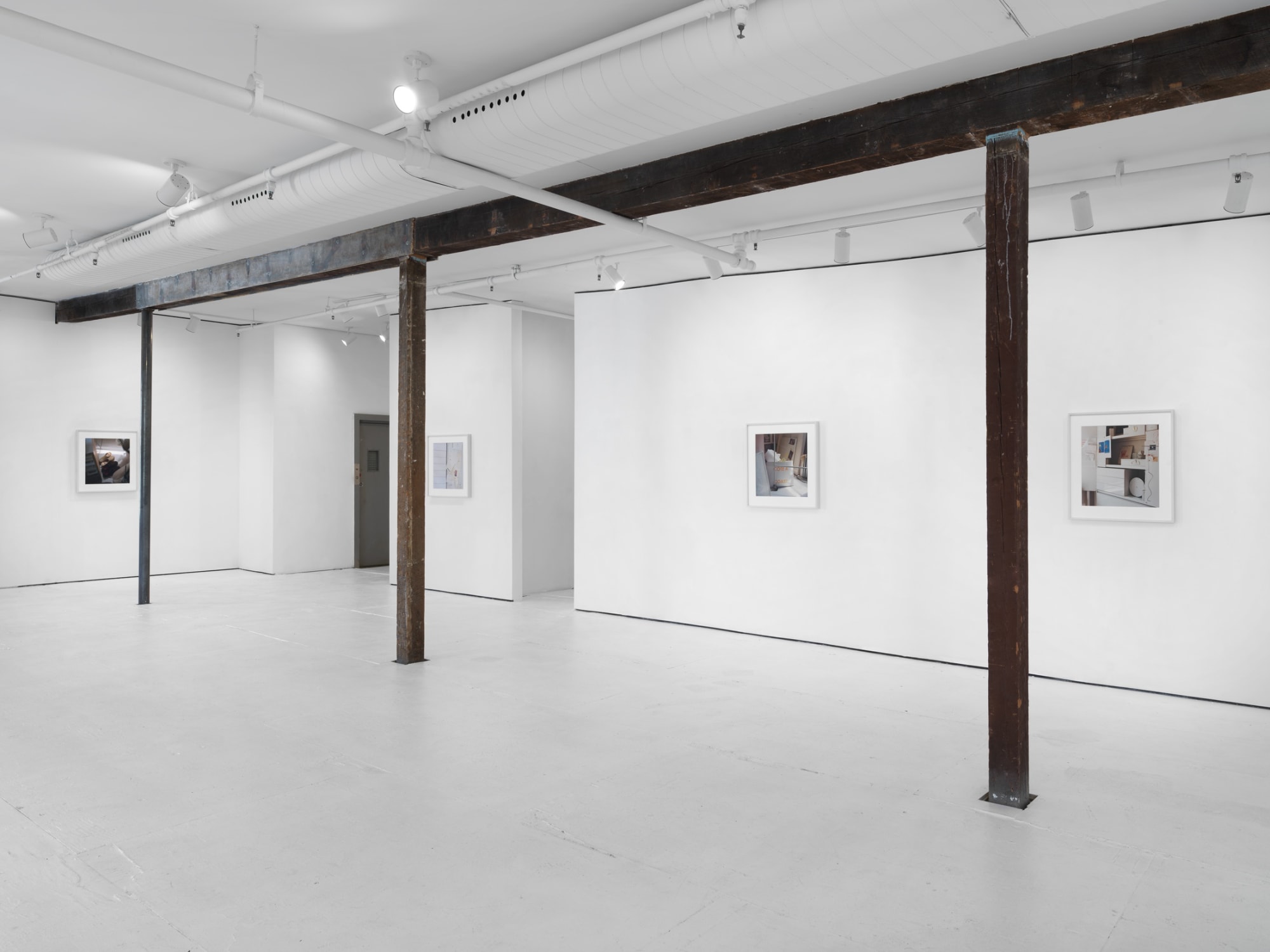 Juliana Halpert "Bountiful Years"