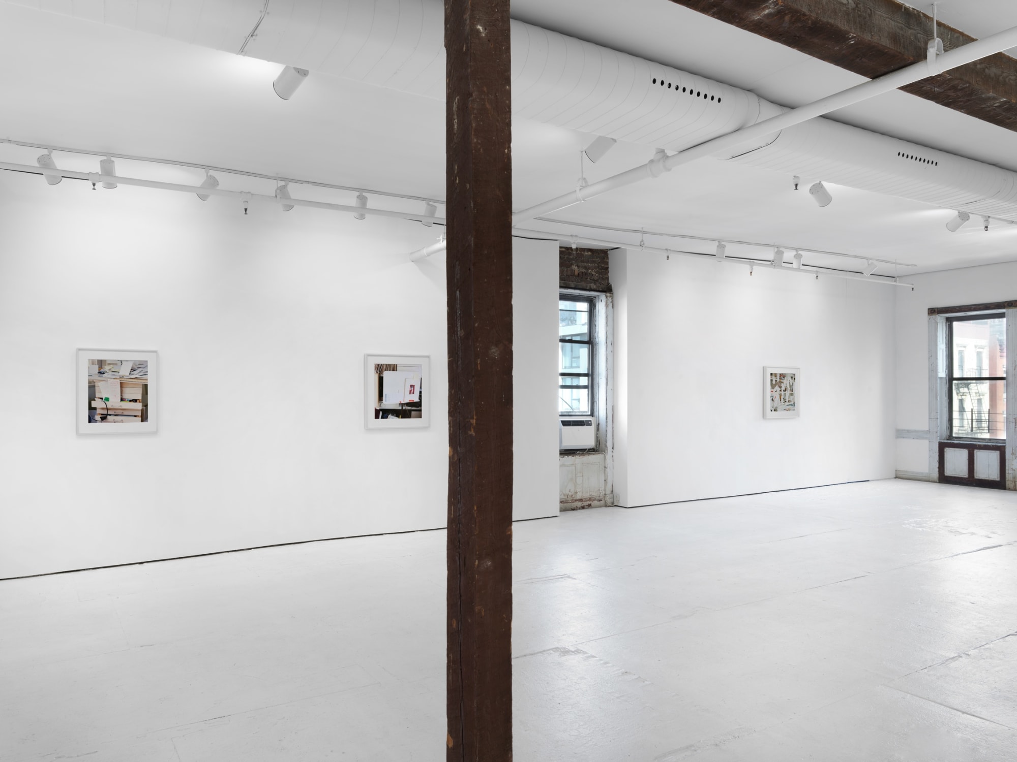 Juliana Halpert "Bountiful Years"