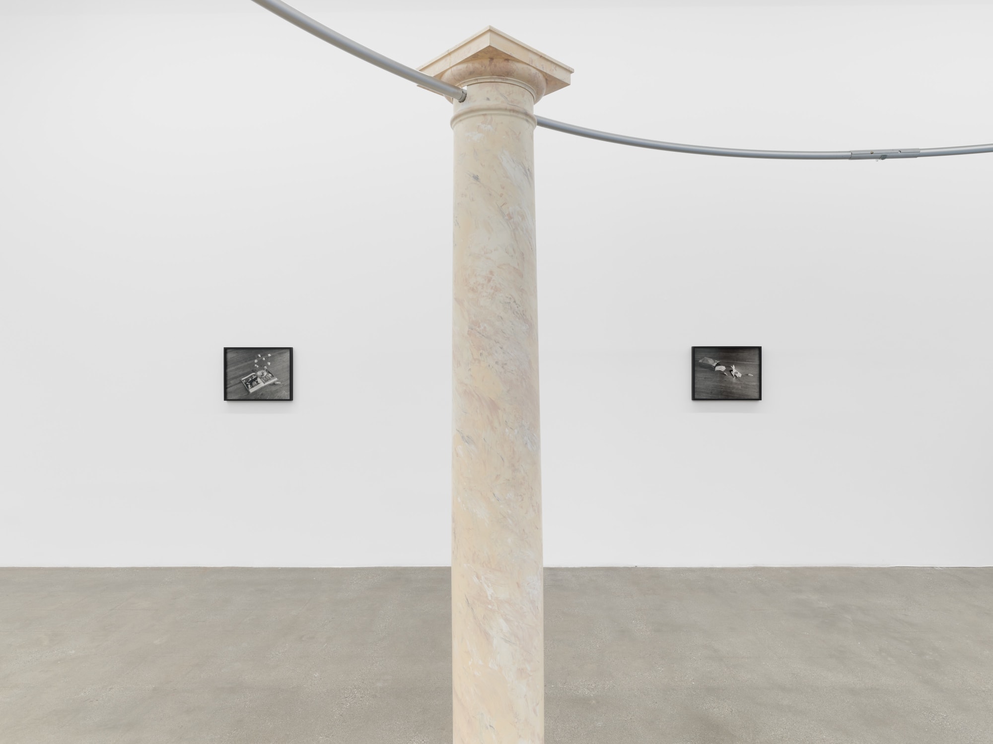 William Leavitt "Gothic Electronica"