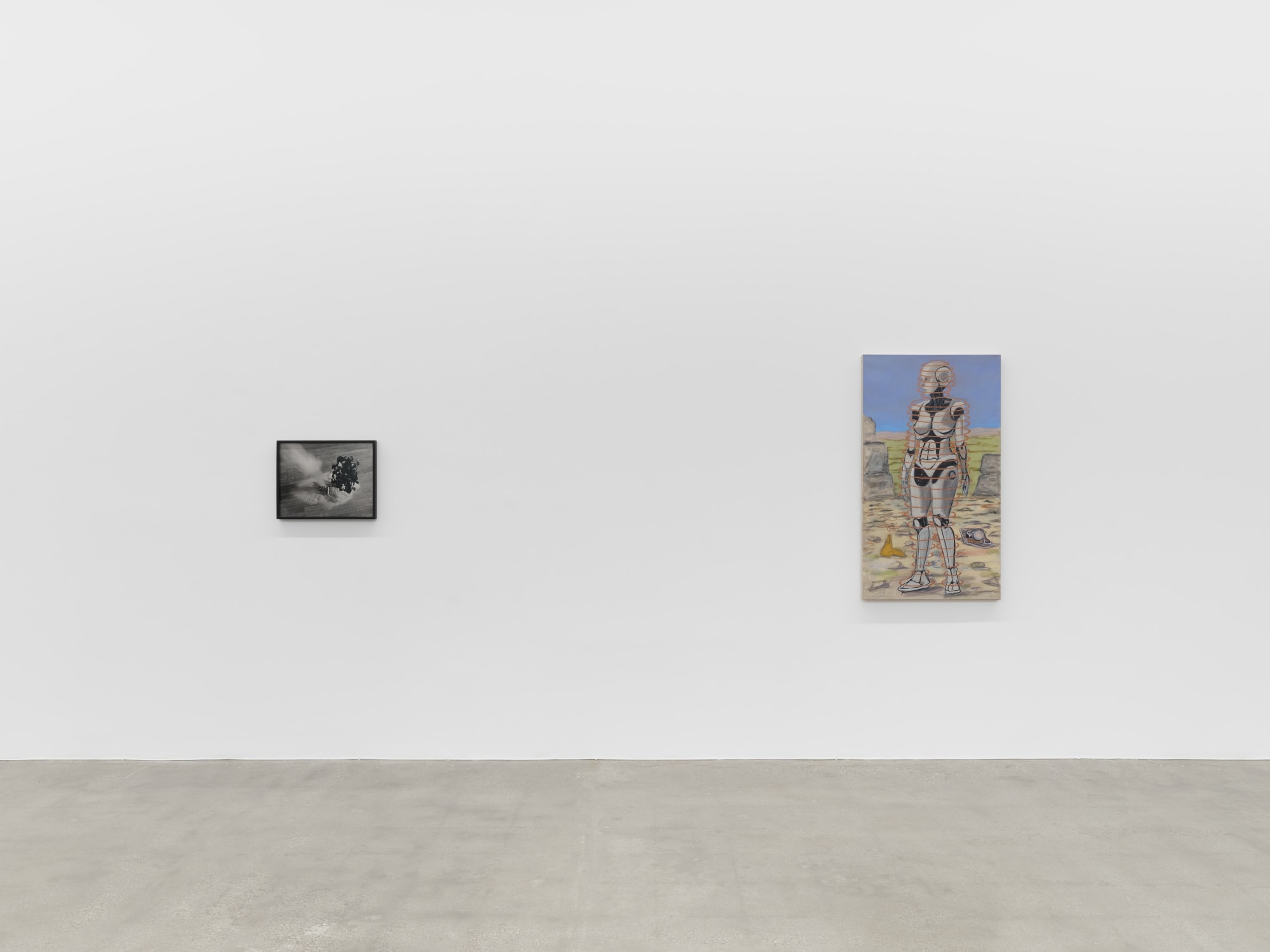 William Leavitt "Gothic Electronica"