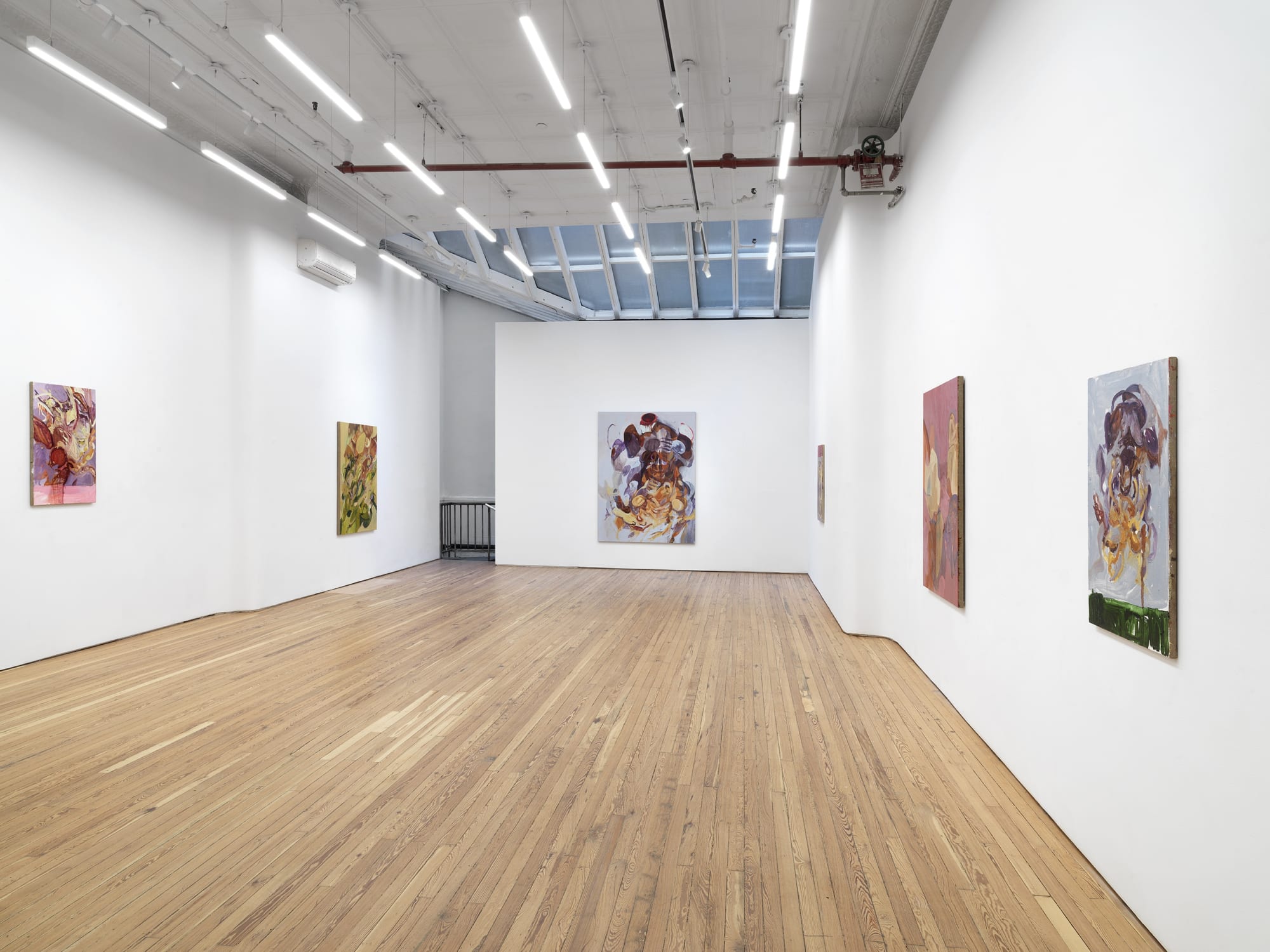 Emma McMillan "Madam Butterfly"