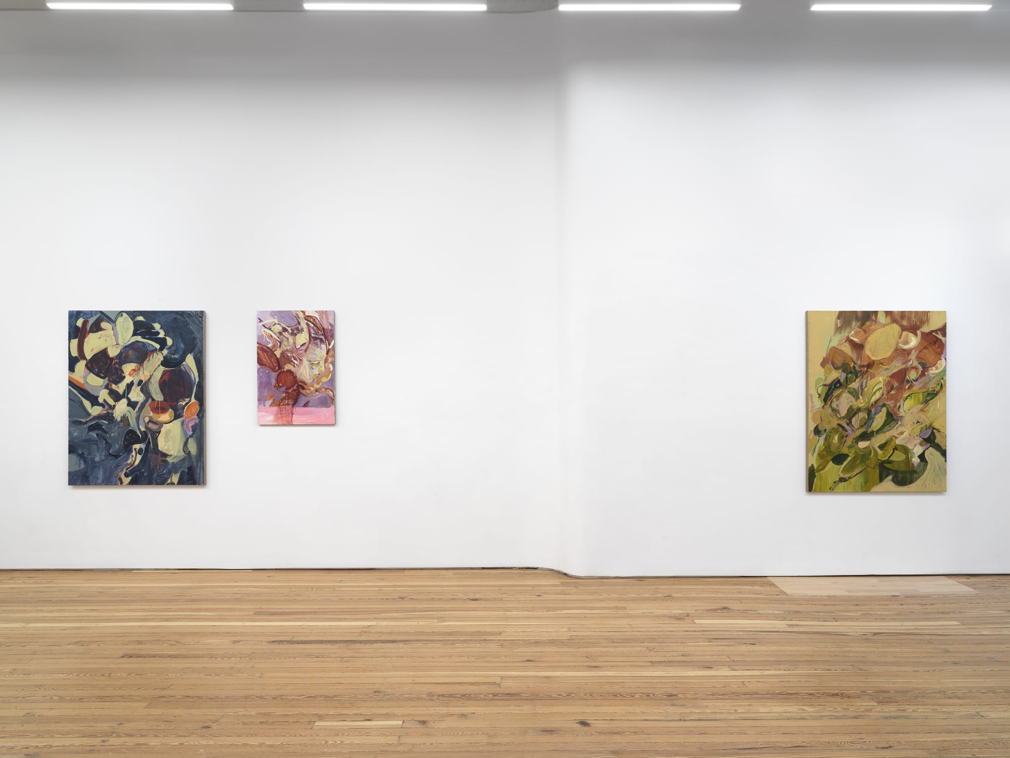 Emma McMillan "Madam Butterfly"