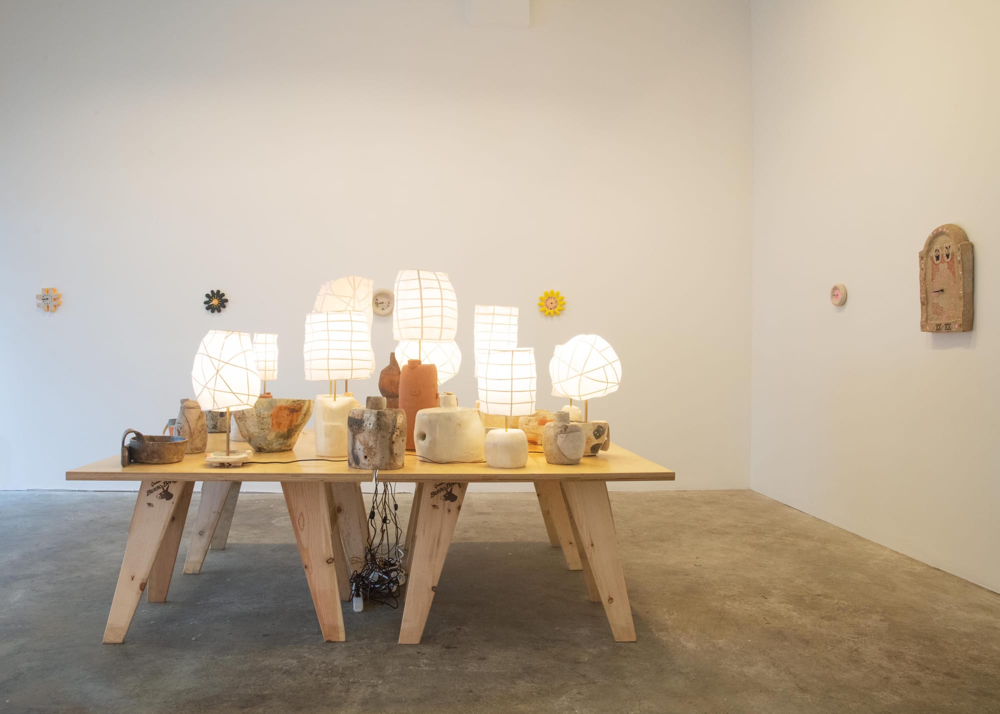 Bennet Schlesinger and Sara French