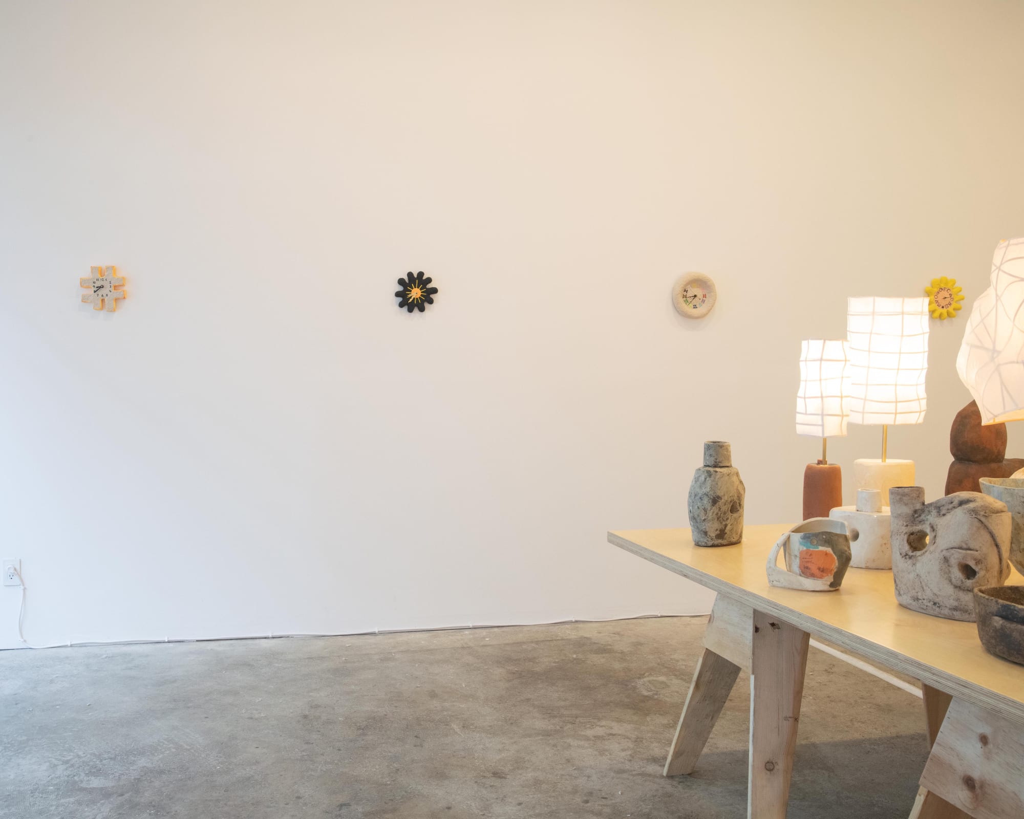 Bennet Schlesinger and Sara French