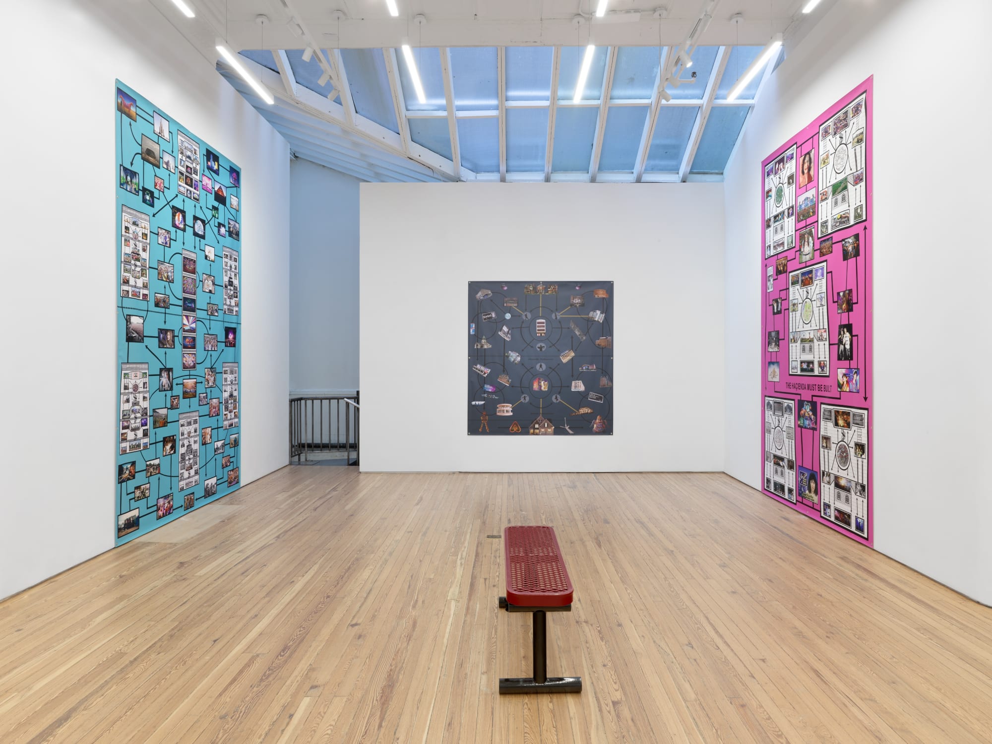 Nick Angelo "Edifice"