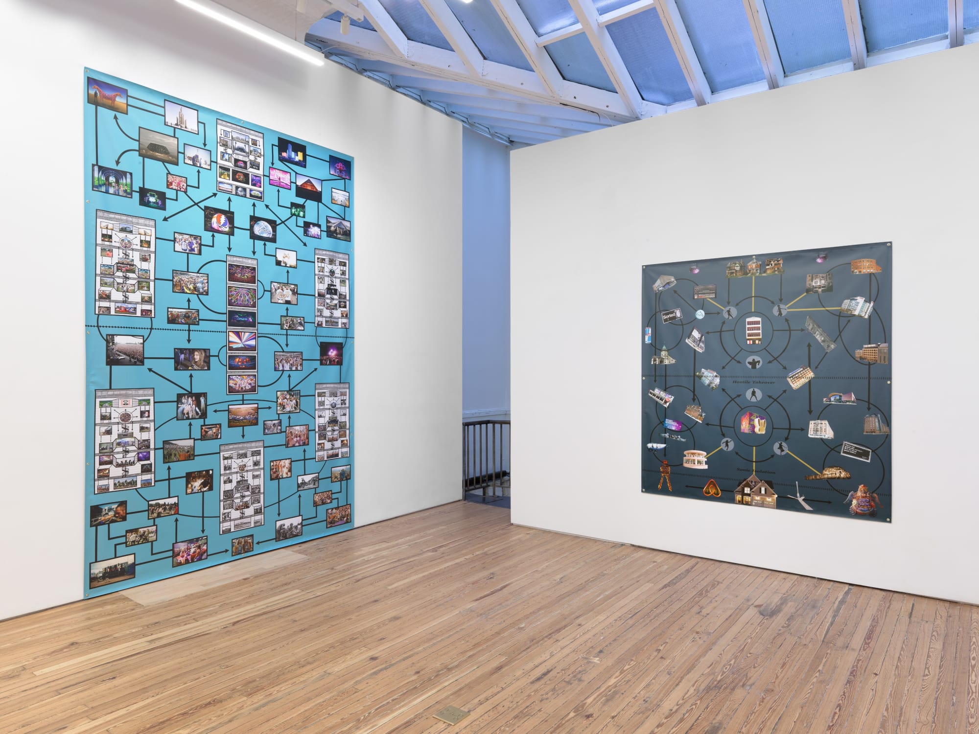 Nick Angelo "Edifice"