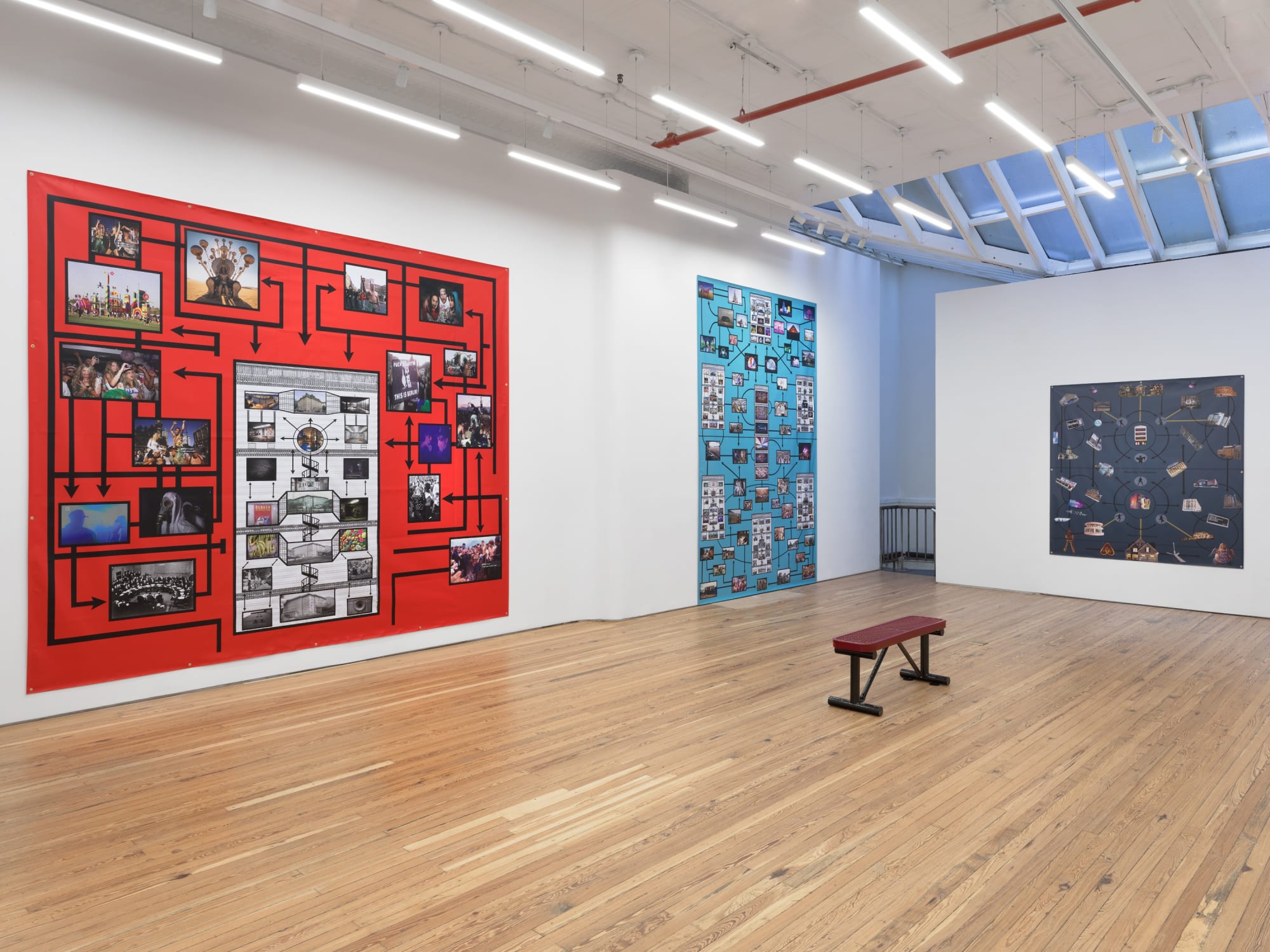 Nick Angelo "Edifice"