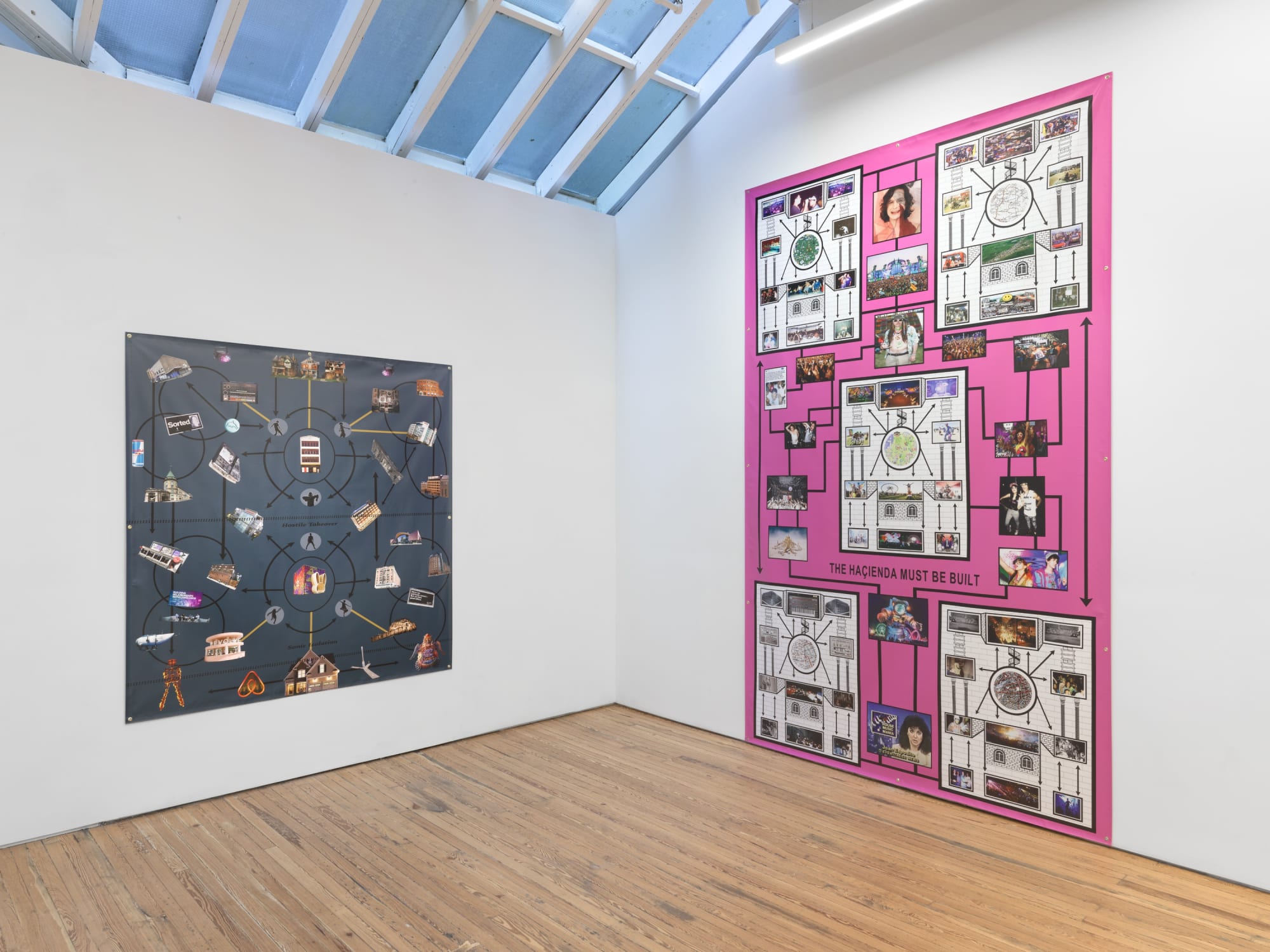 Nick Angelo "Edifice"