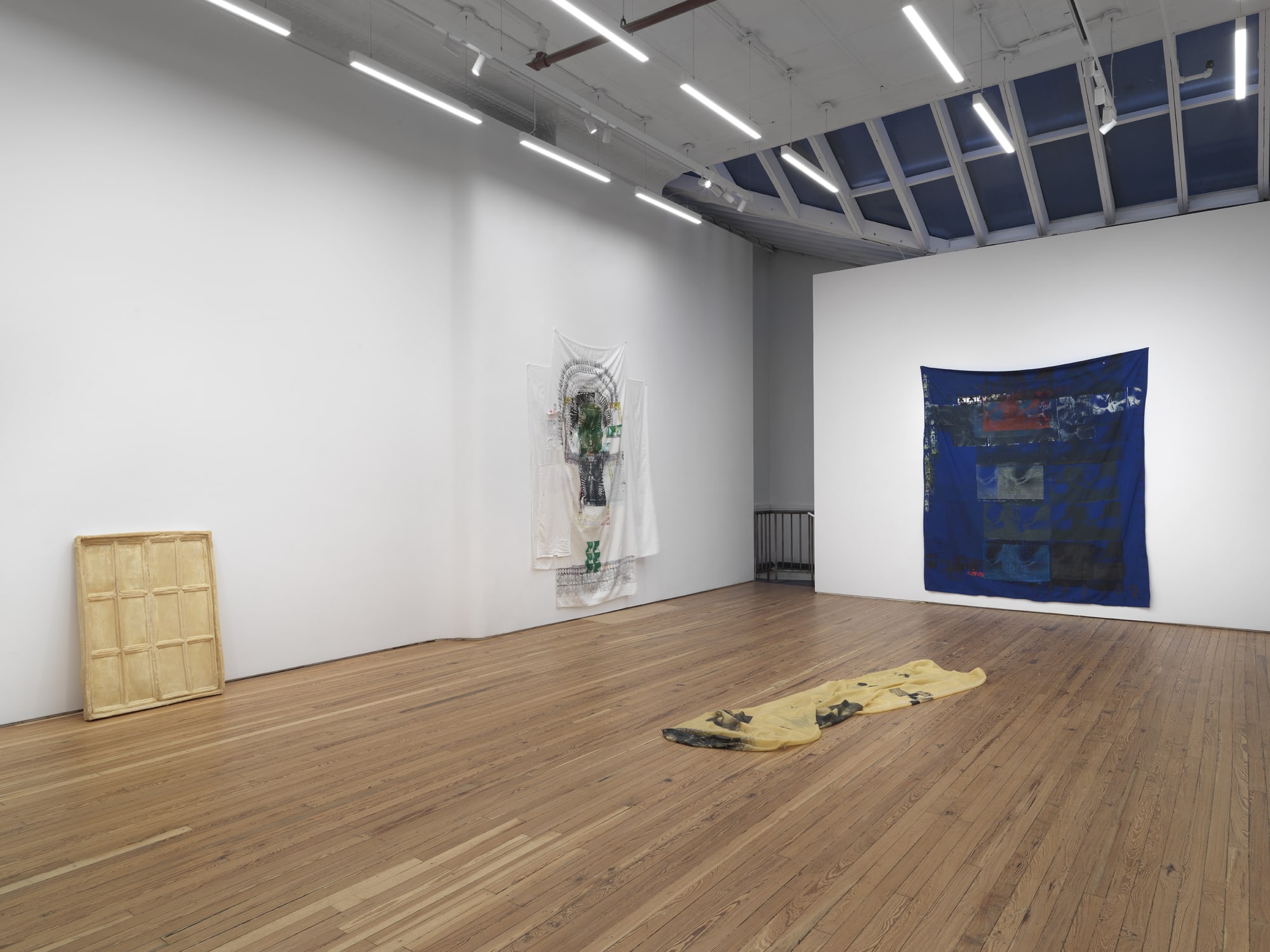 Darya Diamond "Tender Revelation"