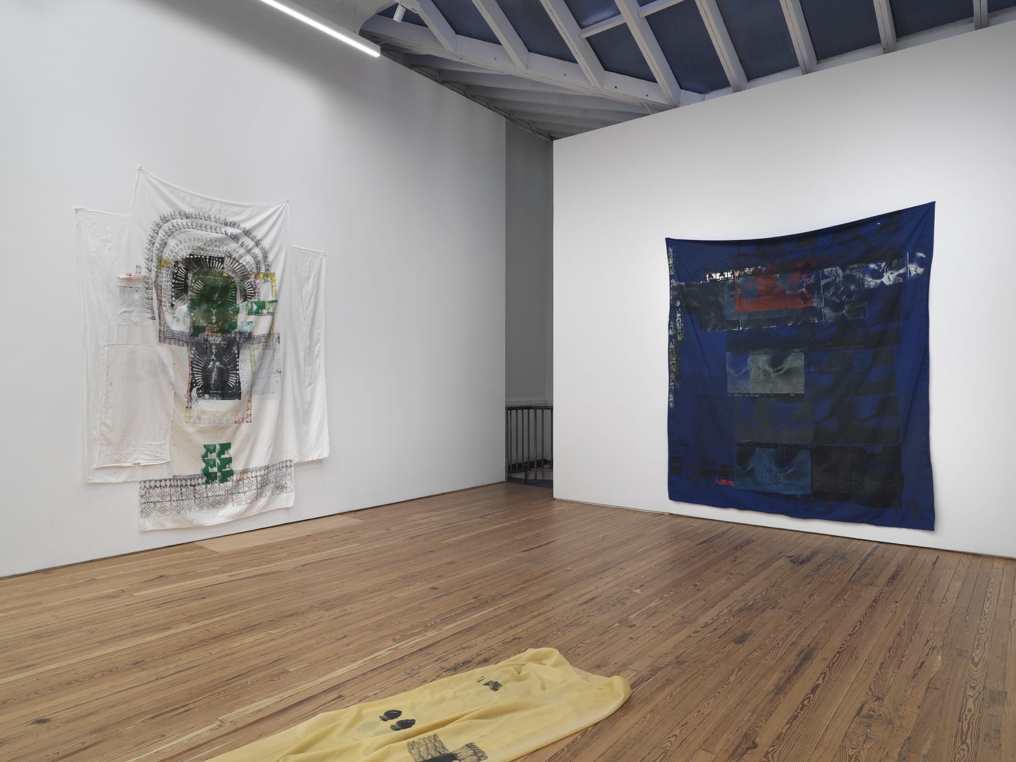 Darya Diamond "Tender Revelation"