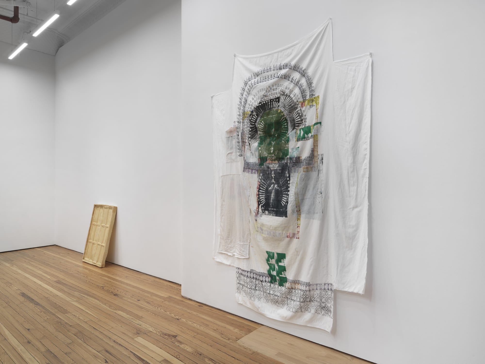 Darya Diamond "Tender Revelation"