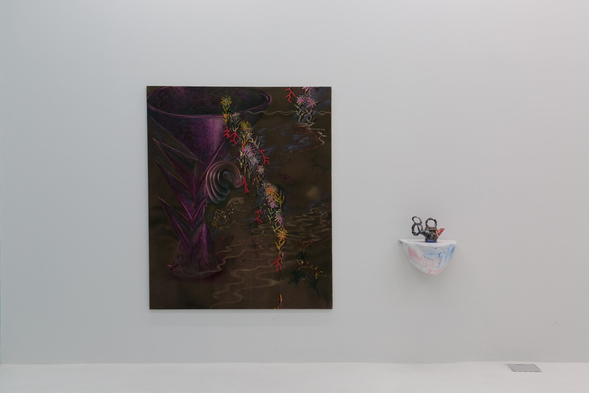 Alternating Currents