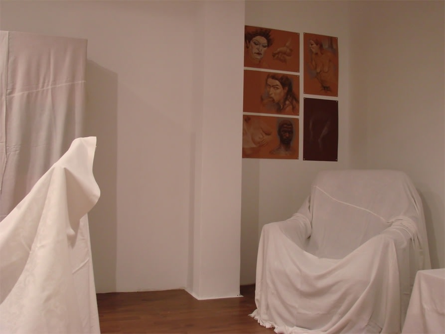 ALEXANDRU RĂDVAN: MEMORIES OF CONSTANTIN