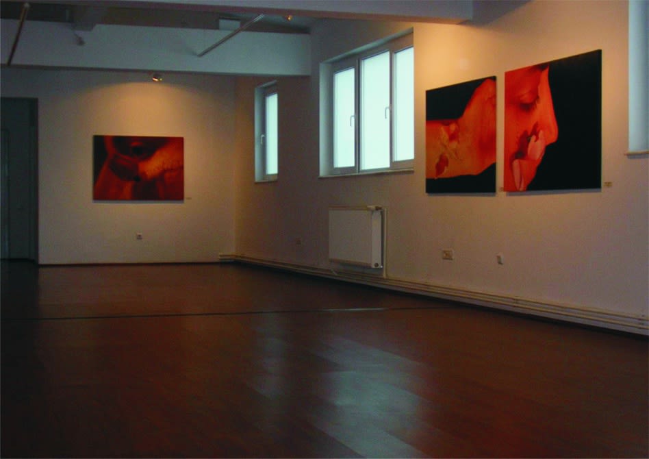 ANA-MARIA MICU: BLOOM