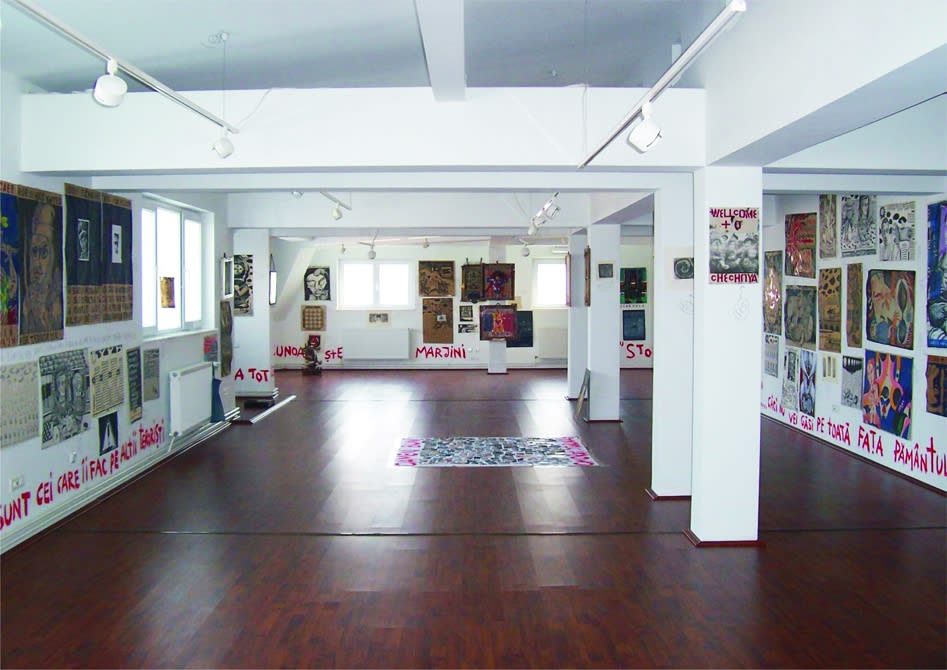 SORIN TARA: BLACK RUMANIA