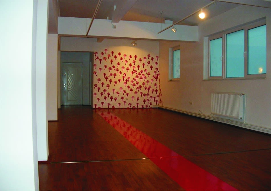 RALUCA UNGUREANU: REMEMBER THE TIME (THE STORY)