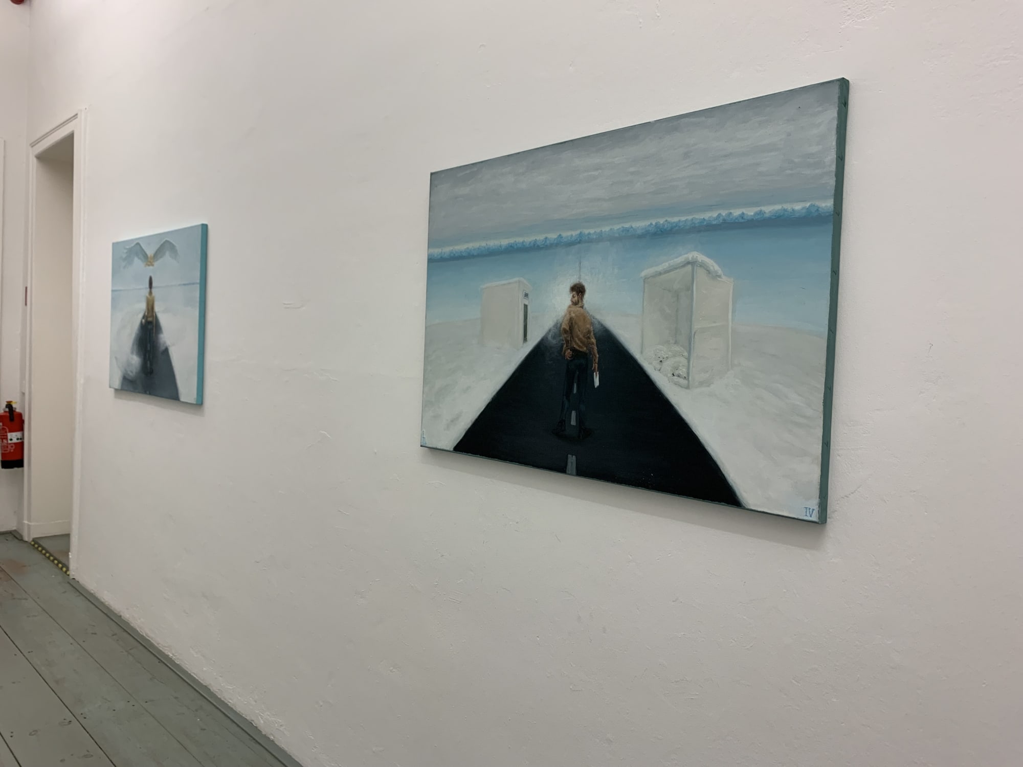 MIHAI FLOREA: ONIRIX