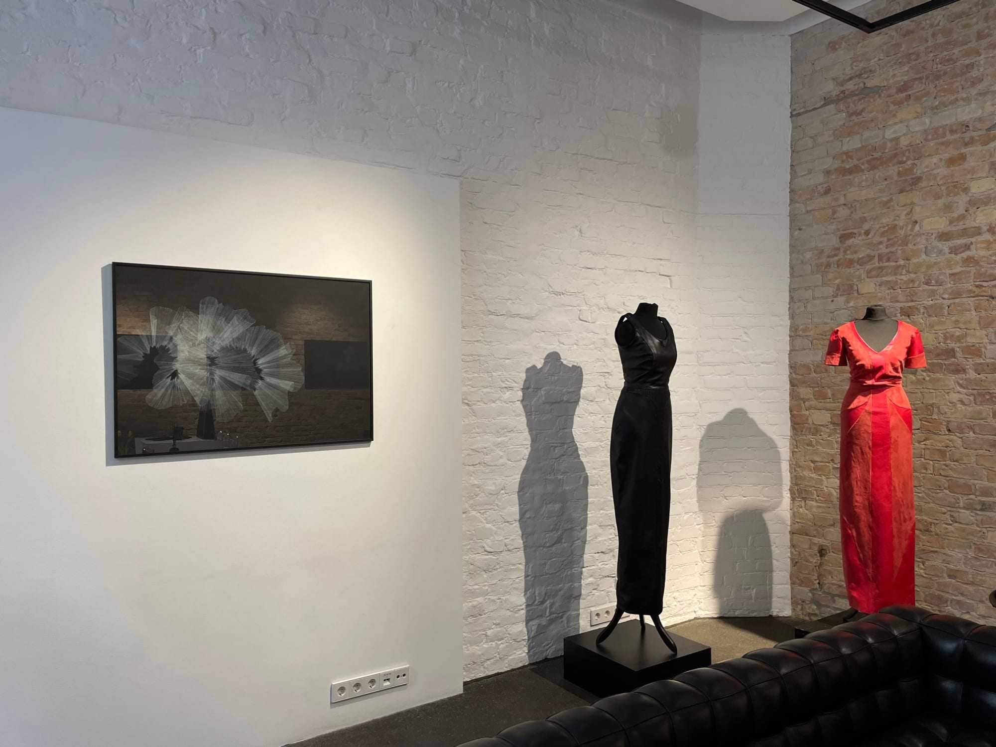 ALINA ALDEA: BUTTERFLY EFFECT