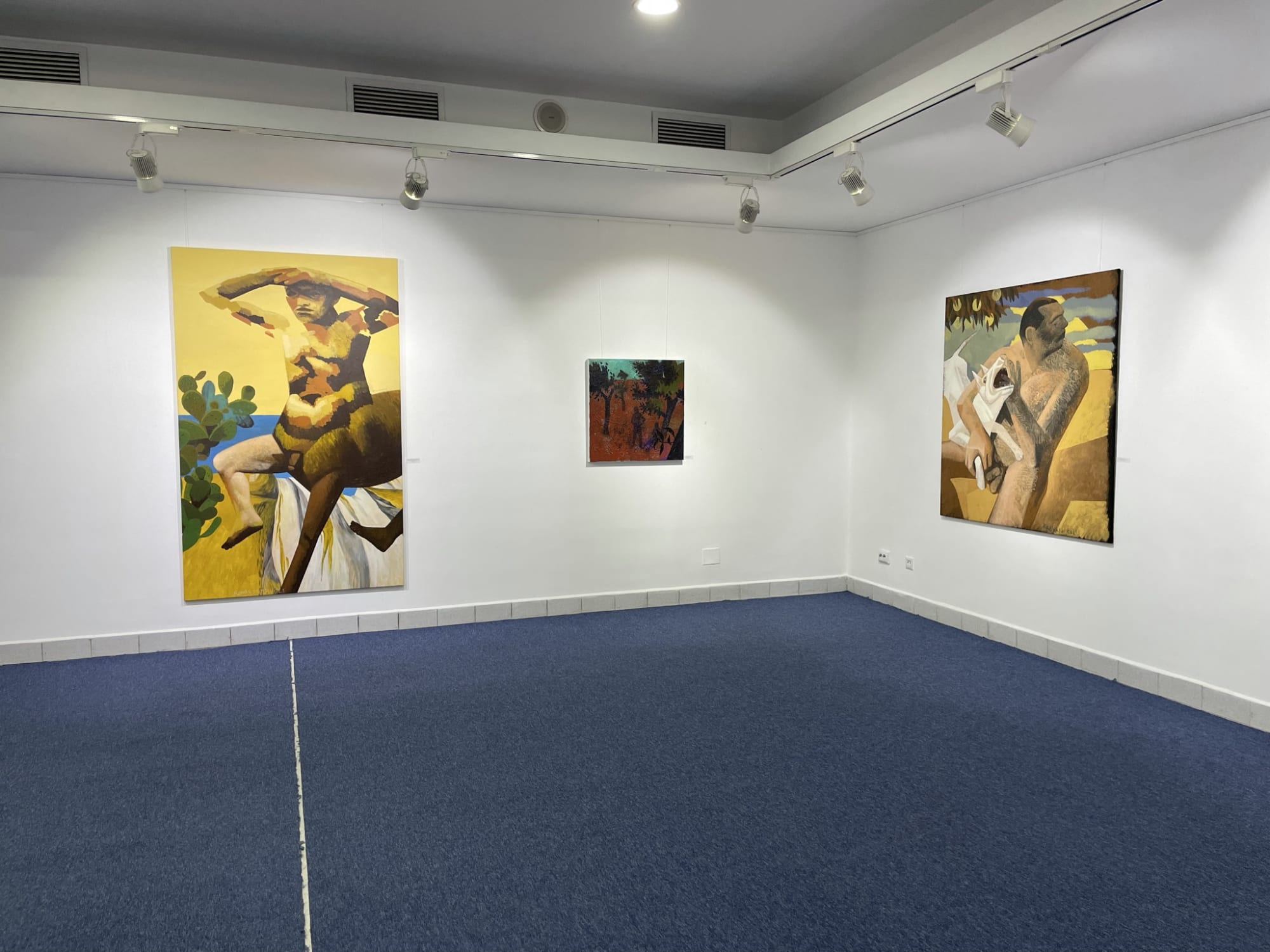 ALEXANDRU RĂDVAN: THOUGHTS ABOUT SUN AND A MYTH