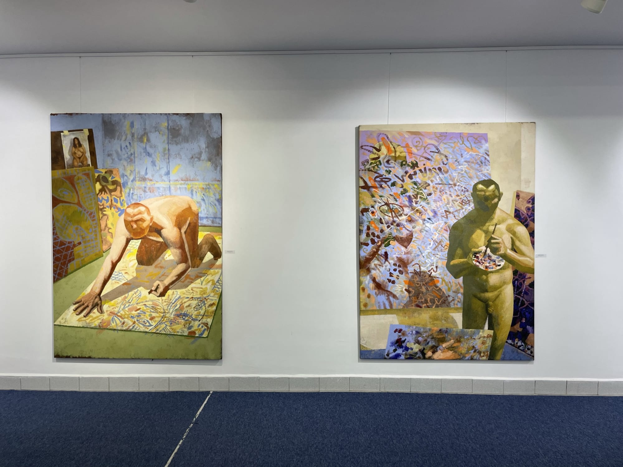 ALEXANDRU RĂDVAN: THOUGHTS ABOUT SUN AND A MYTH