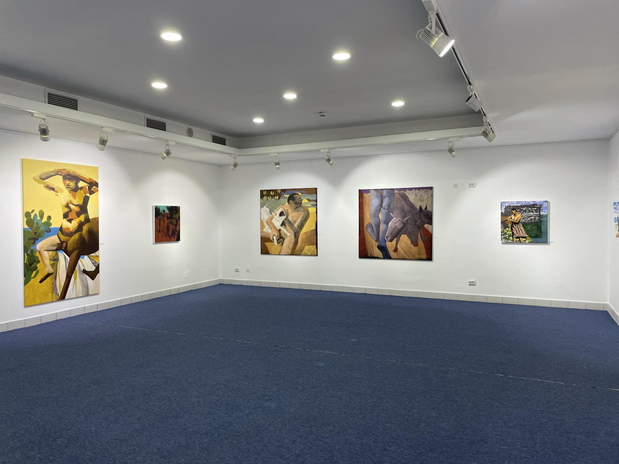 ALEXANDRU RĂDVAN: THOUGHTS ABOUT SUN AND A MYTH