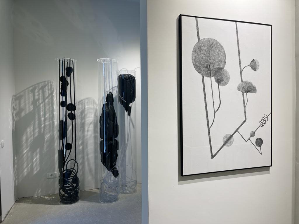 ALINA ALDEA: ALTER REALITY