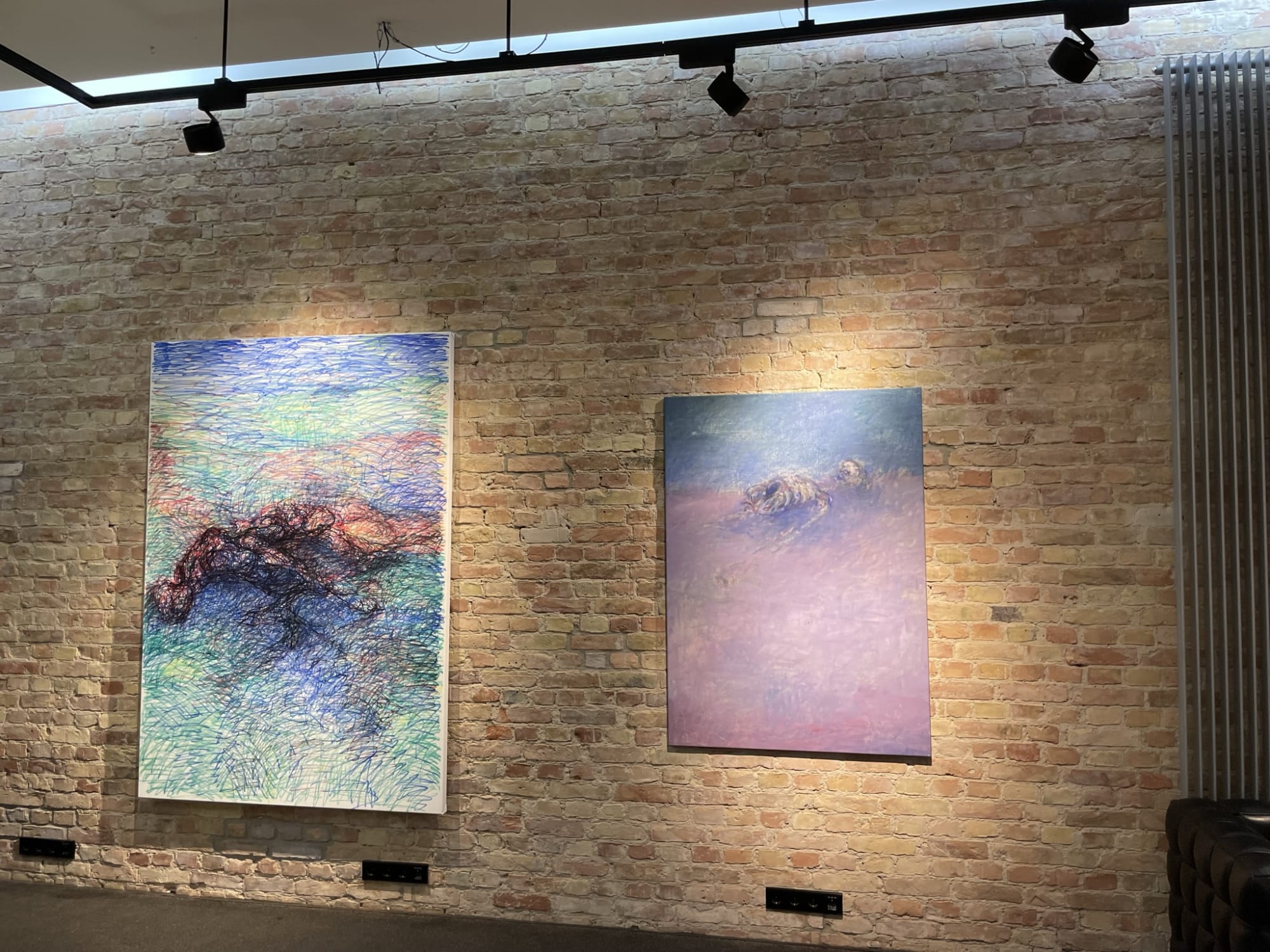 ZSOLT BERSZÁN: BODY IN THE FIELD