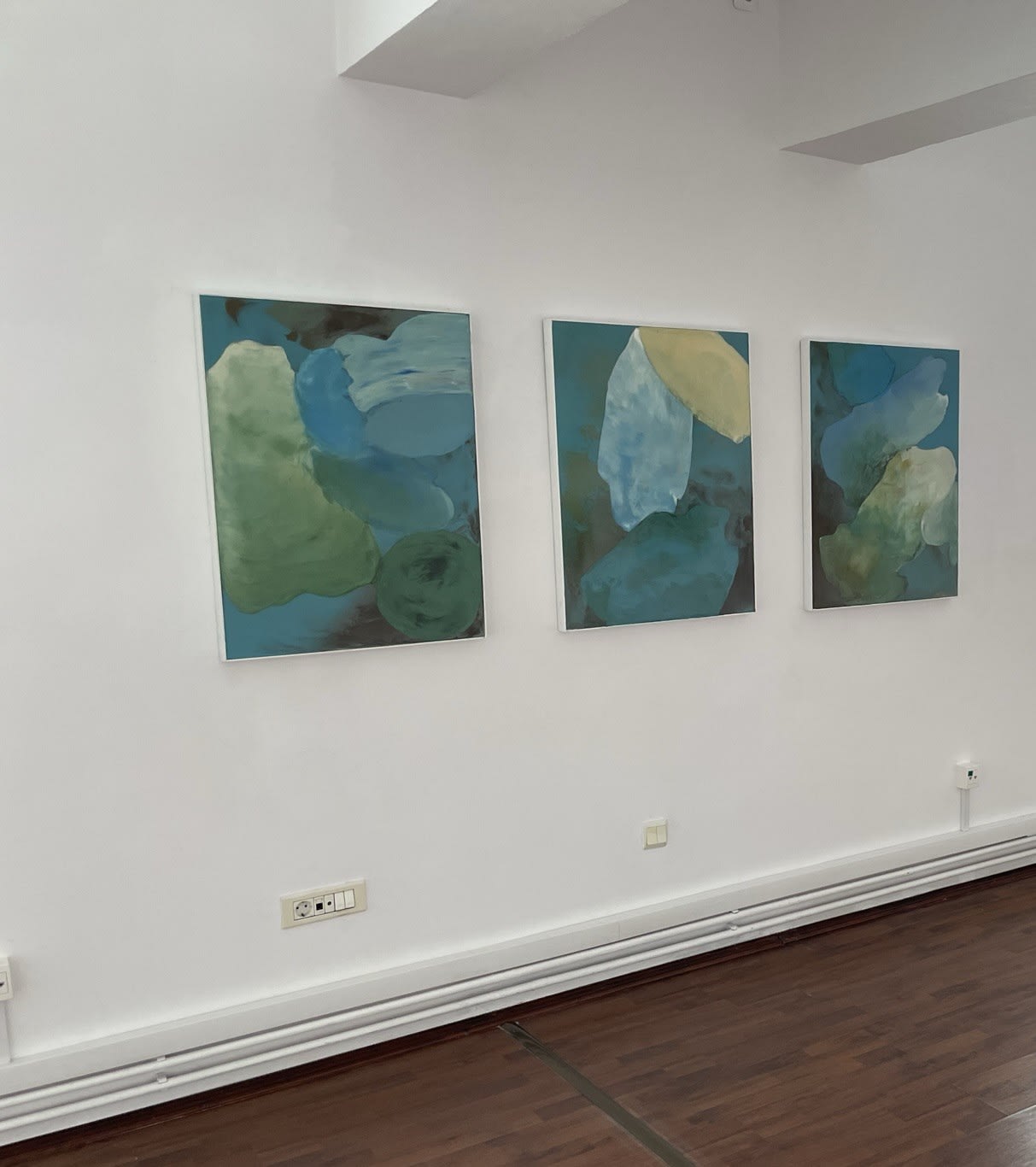 PAL B. STOCK: SECRET ENTRANCE