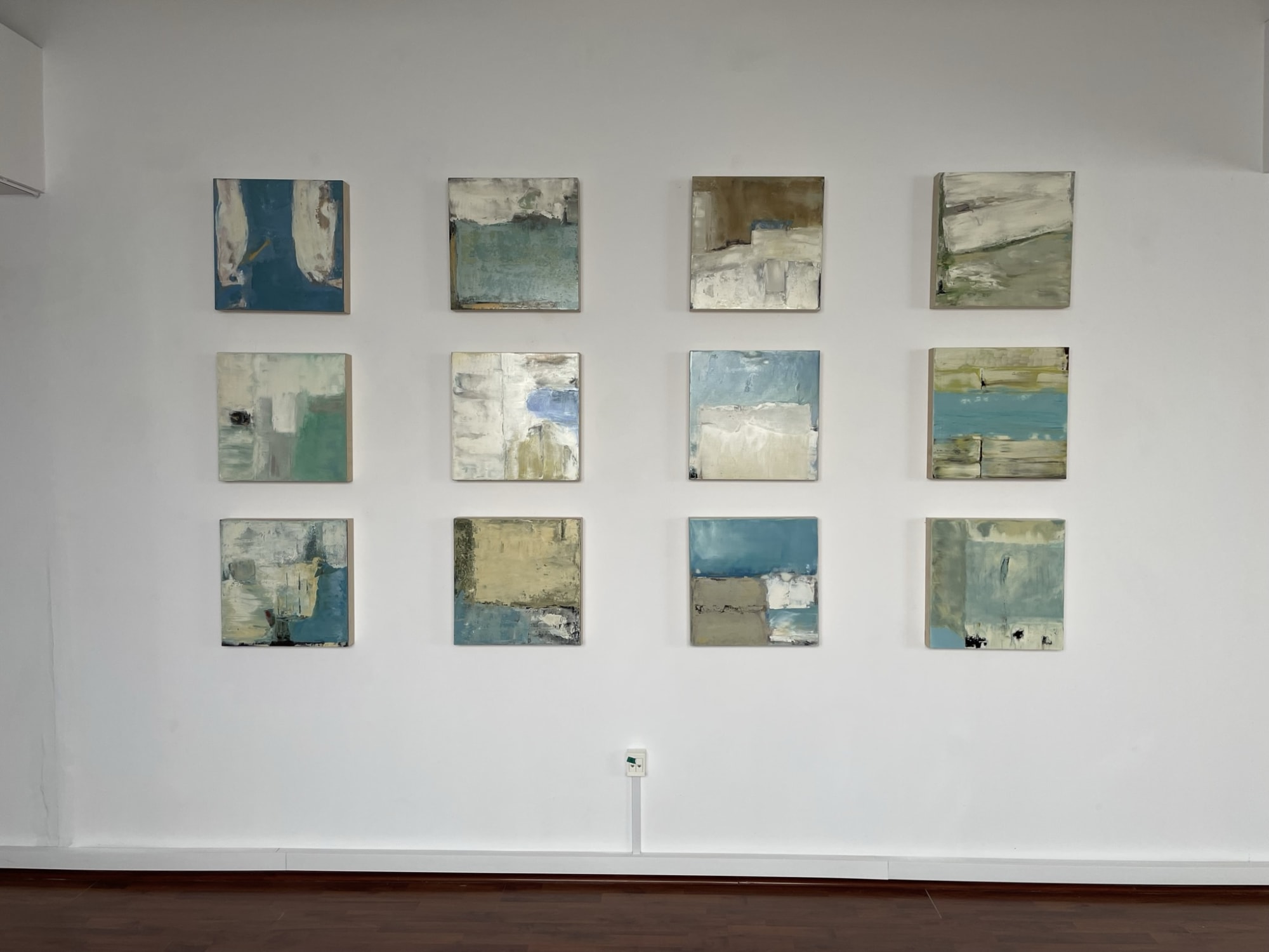 PAL B. STOCK: SECRET ENTRANCE