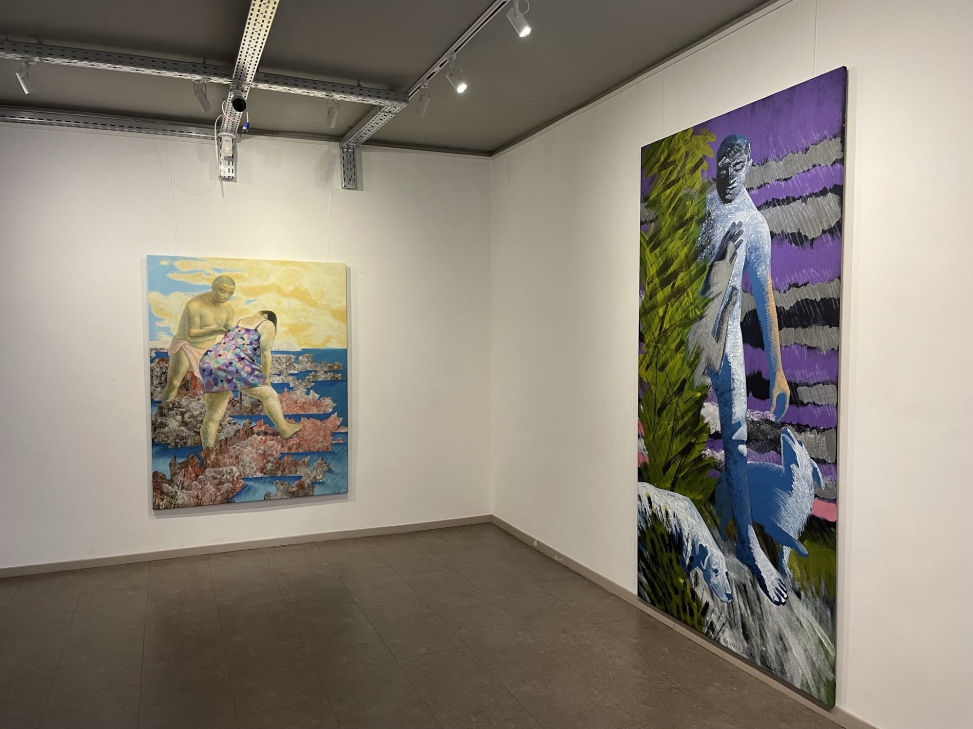 ALEXANDRU RĂDVAN: When Nothing Happens