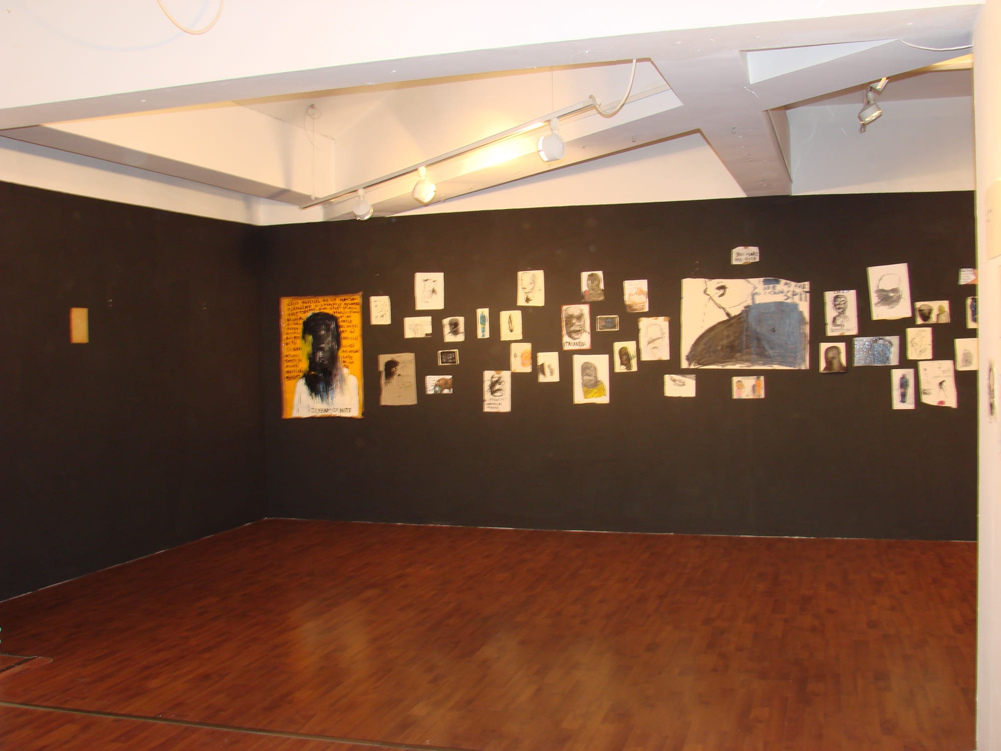 BANDI SAŞA ROBERT: SHIPWRECK OF THE LAST HOPE