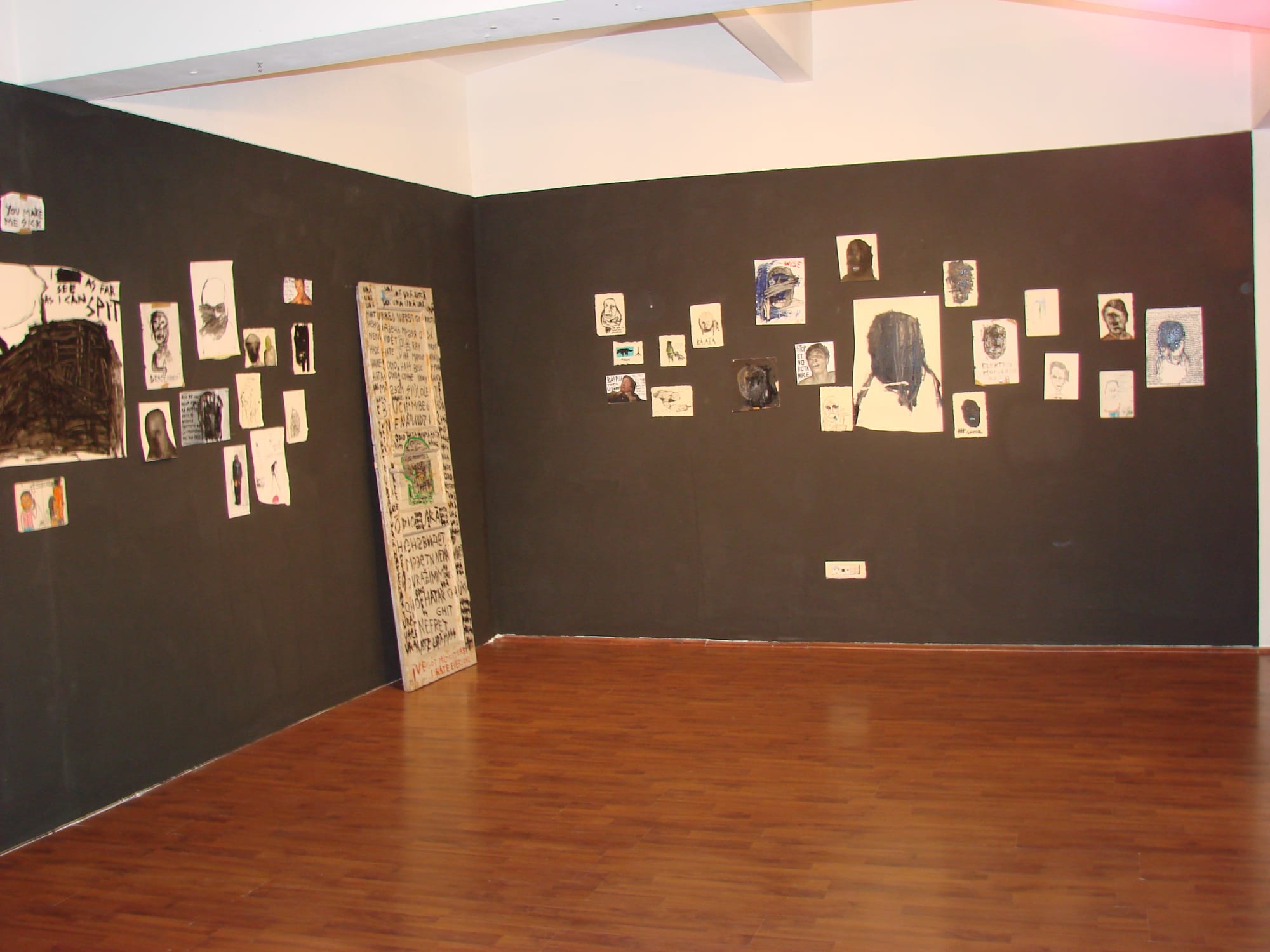 BANDI SAŞA ROBERT: SHIPWRECK OF THE LAST HOPE