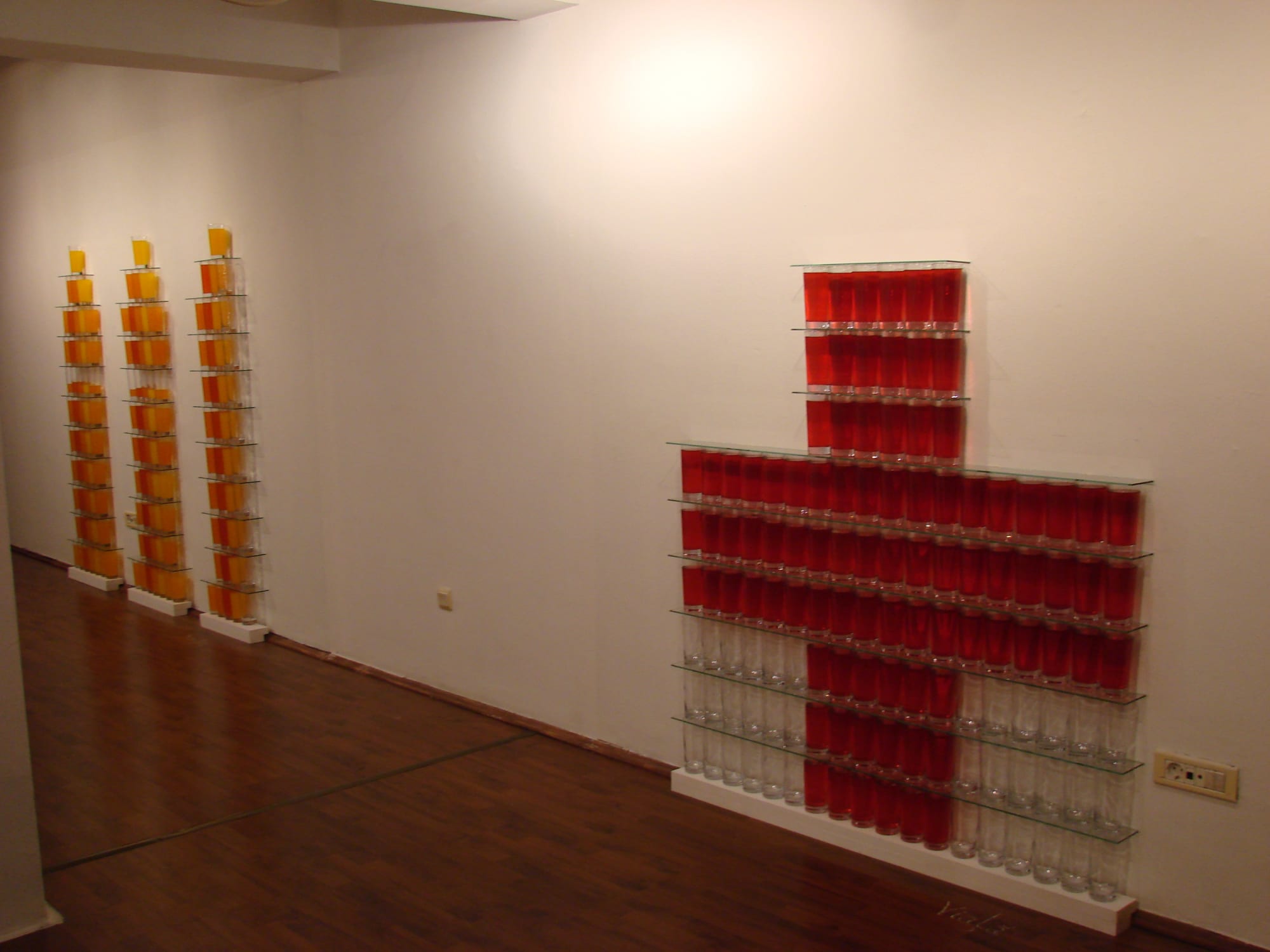 MATEI ARNĂUTU: REMBO'S DREAM