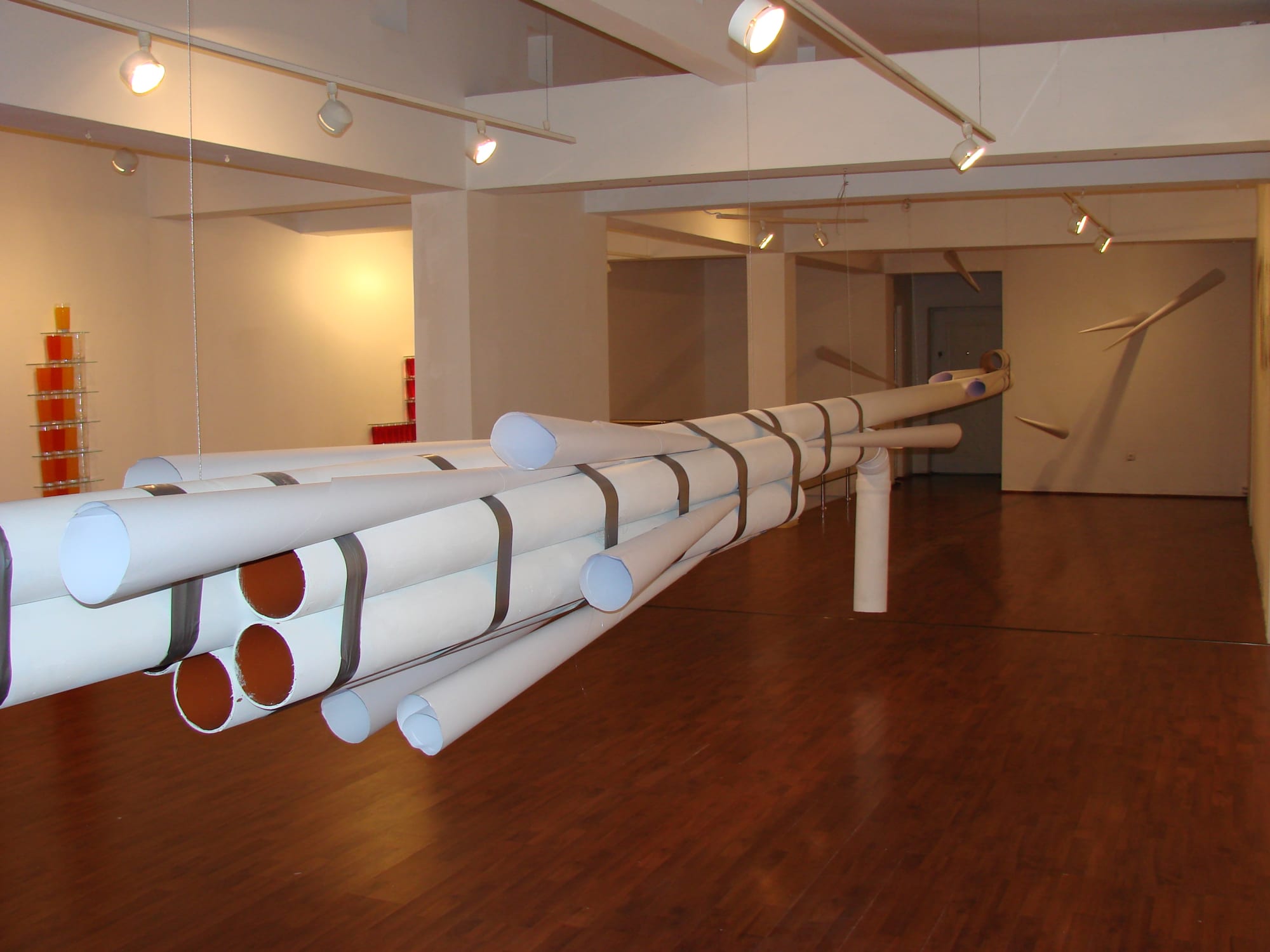 MATEI ARNĂUTU: REMBO'S DREAM