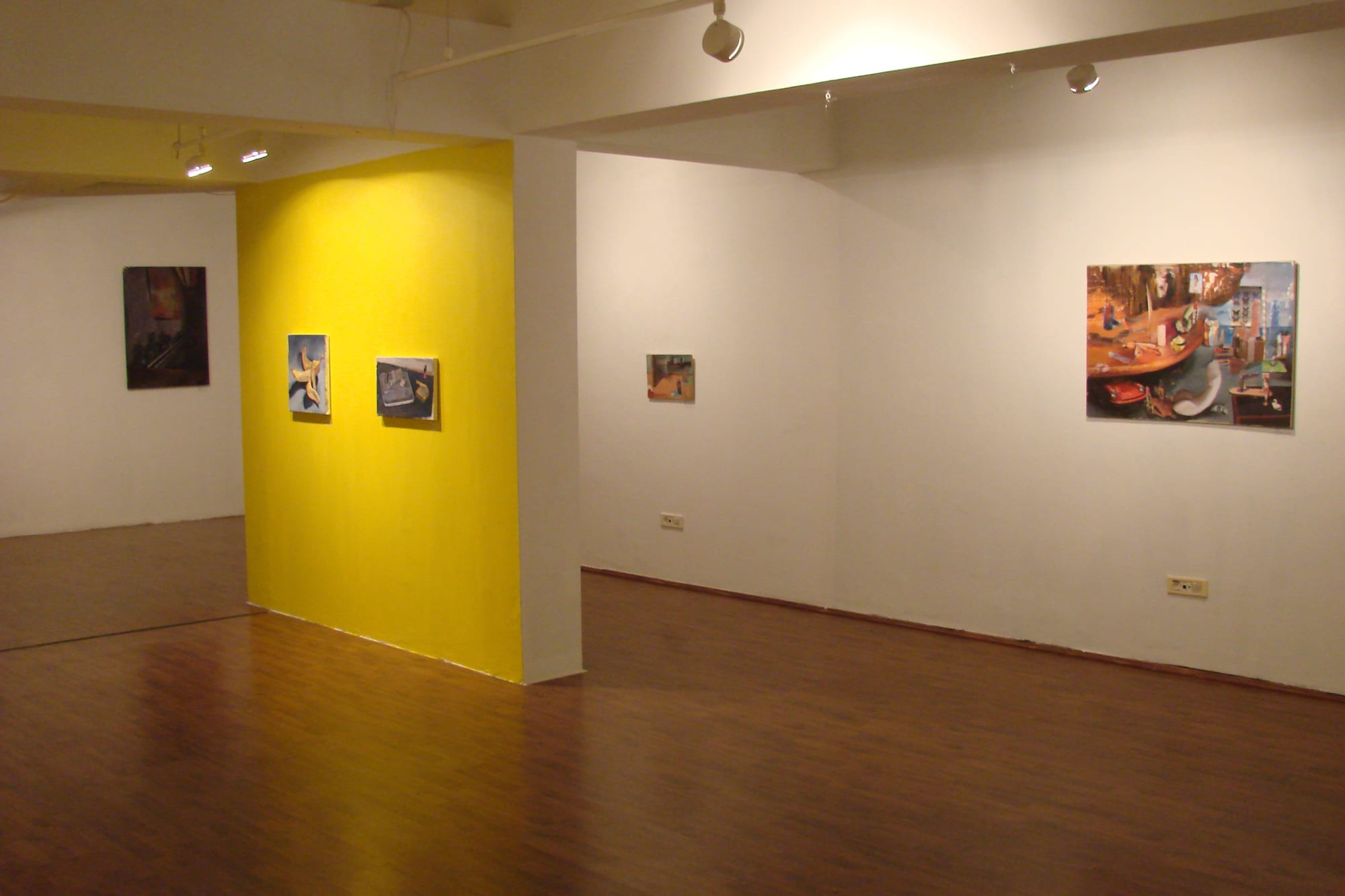 IOANA IACOB: DO NOT DISPOSE AFTER USE