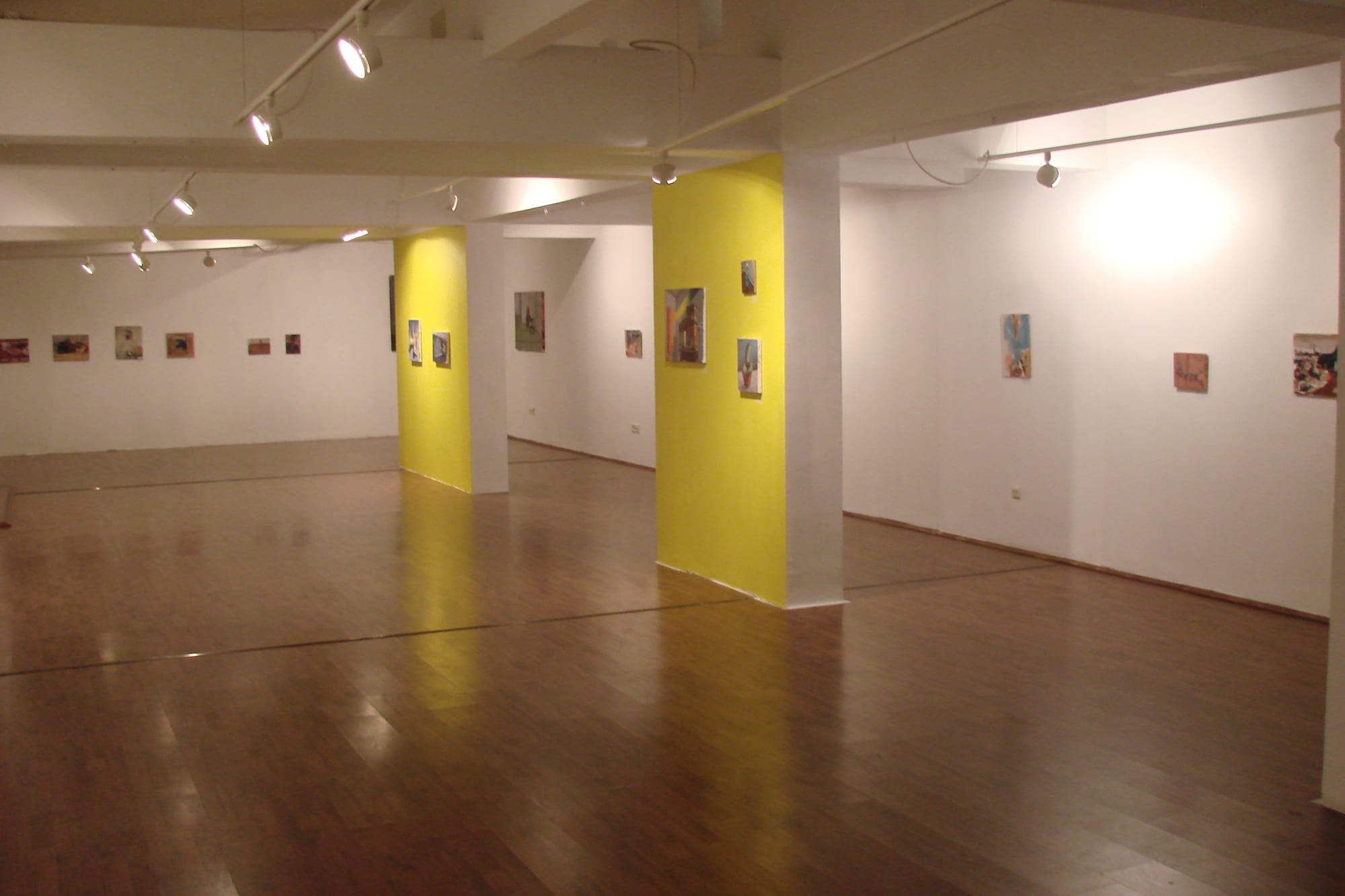 IOANA IACOB: DO NOT DISPOSE AFTER USE