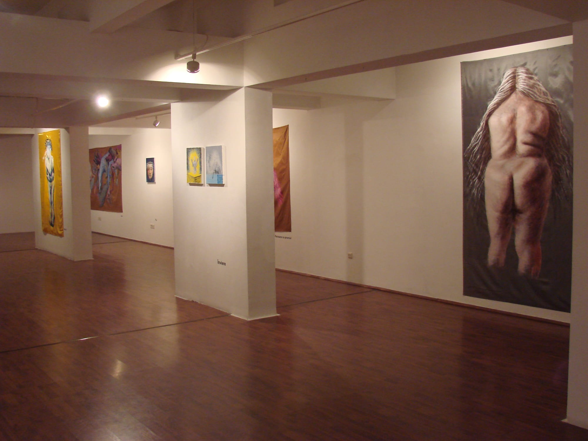 ALEXANDRU RĂDVAN: CHRIST