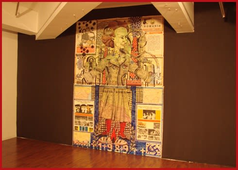 TARA (VON NEUDORF): NATIONAL BITCH