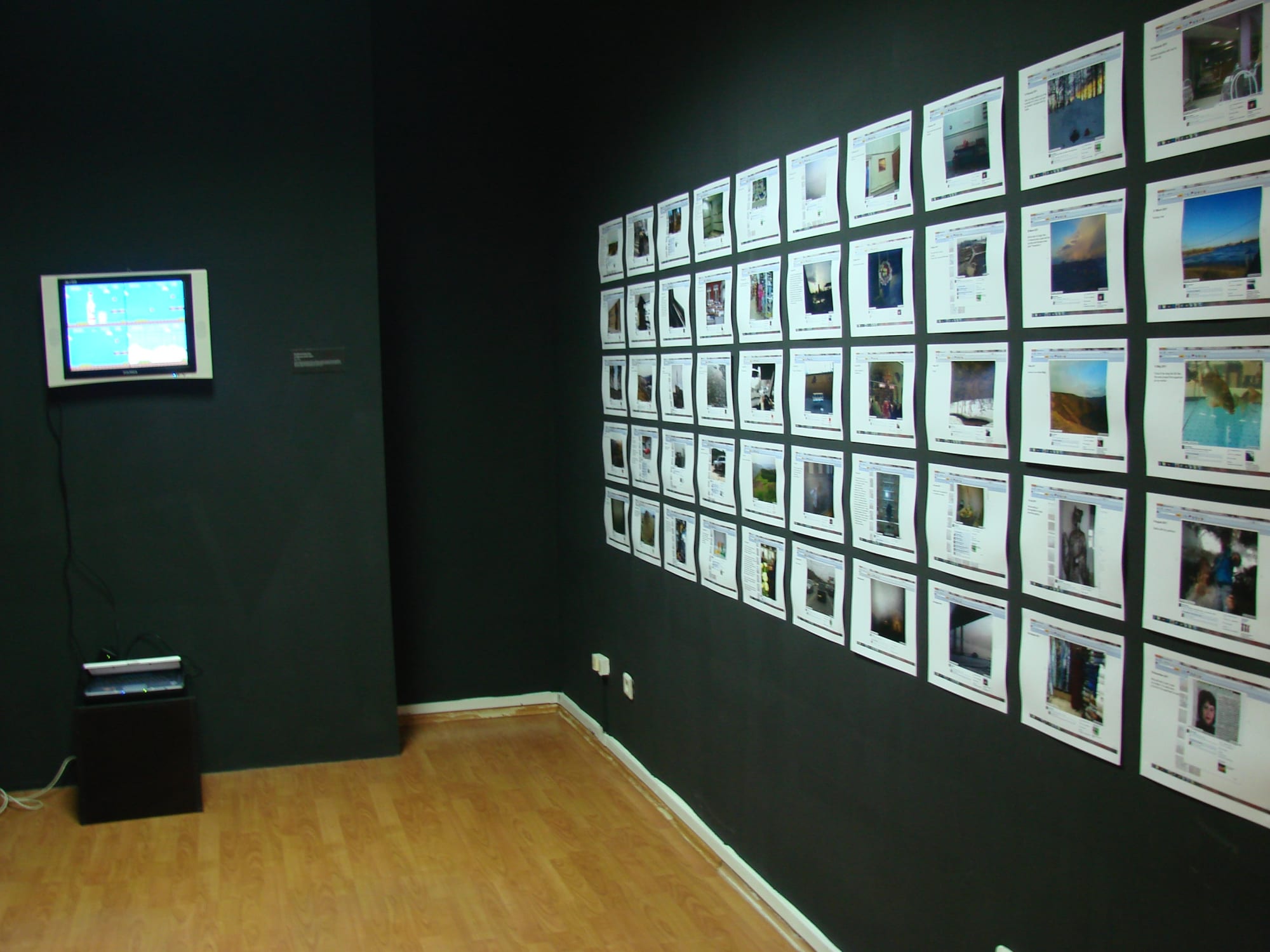 SIBERIA – THE PLACE TO HIDE AWAY