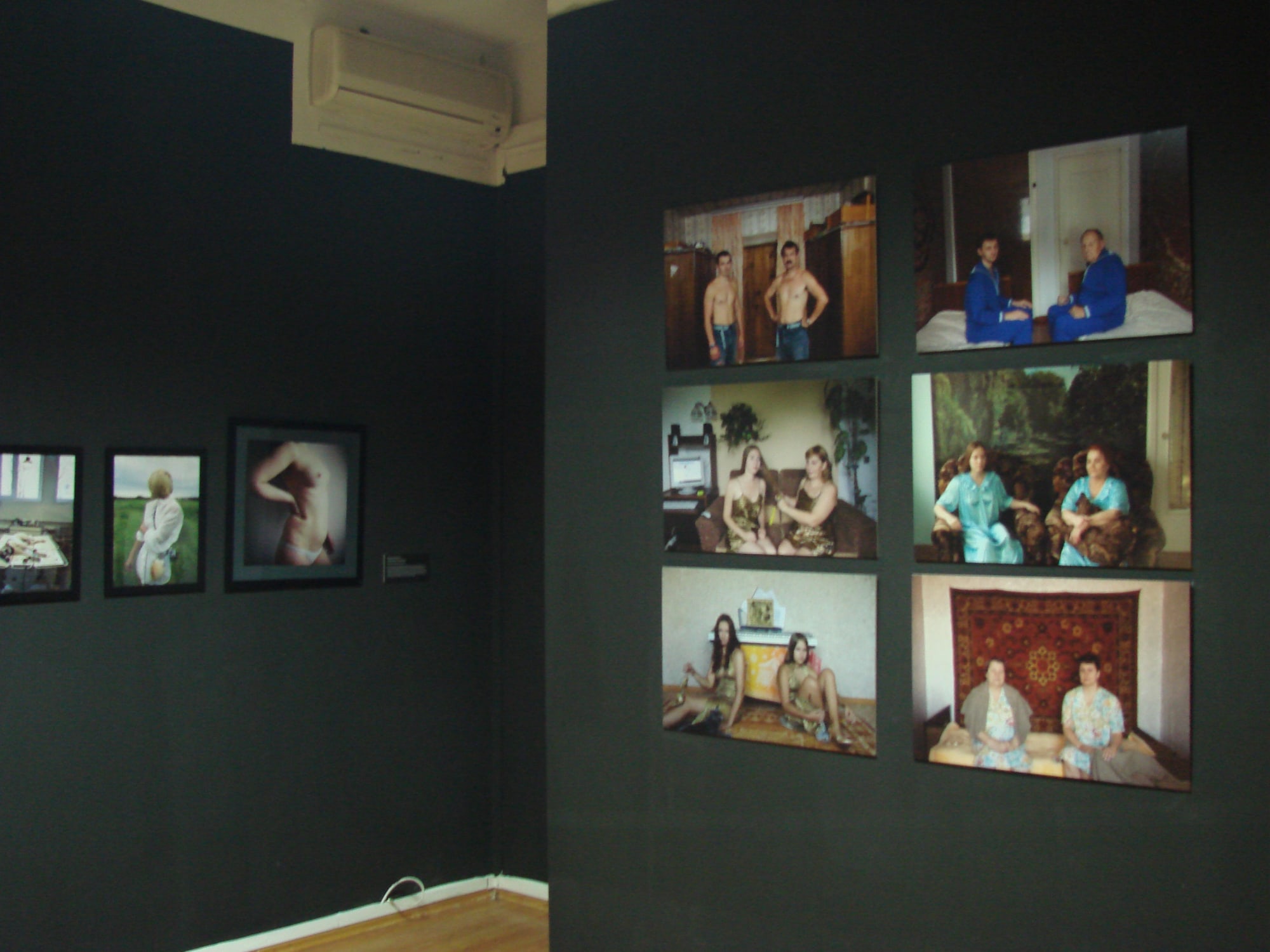 SIBERIA – THE PLACE TO HIDE AWAY