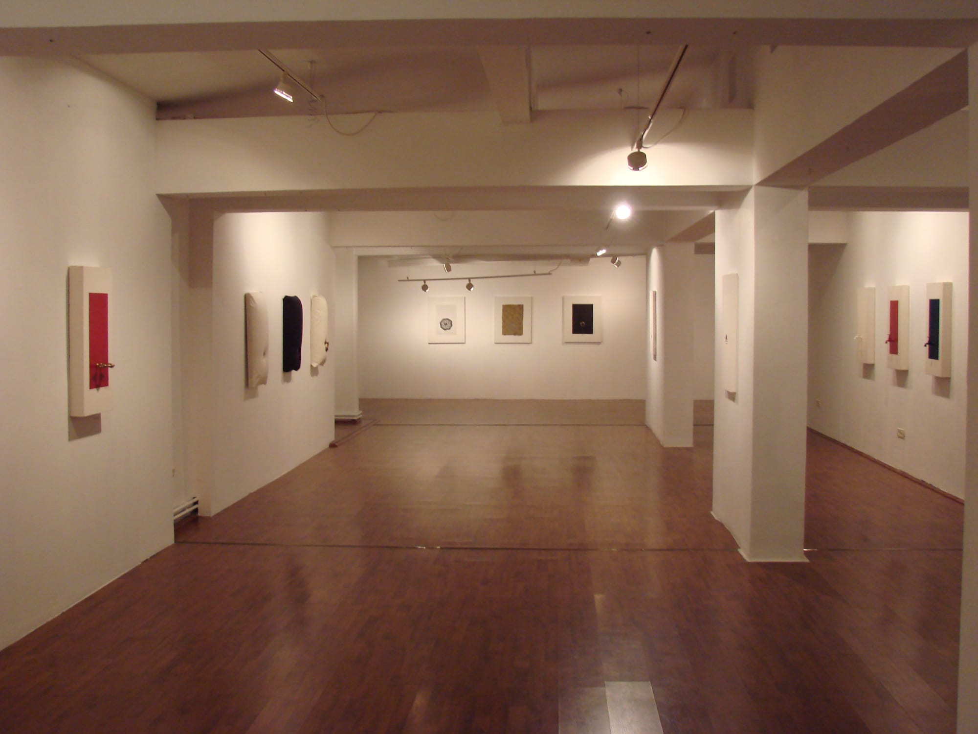 JUSTIN BARONCEA: +IV