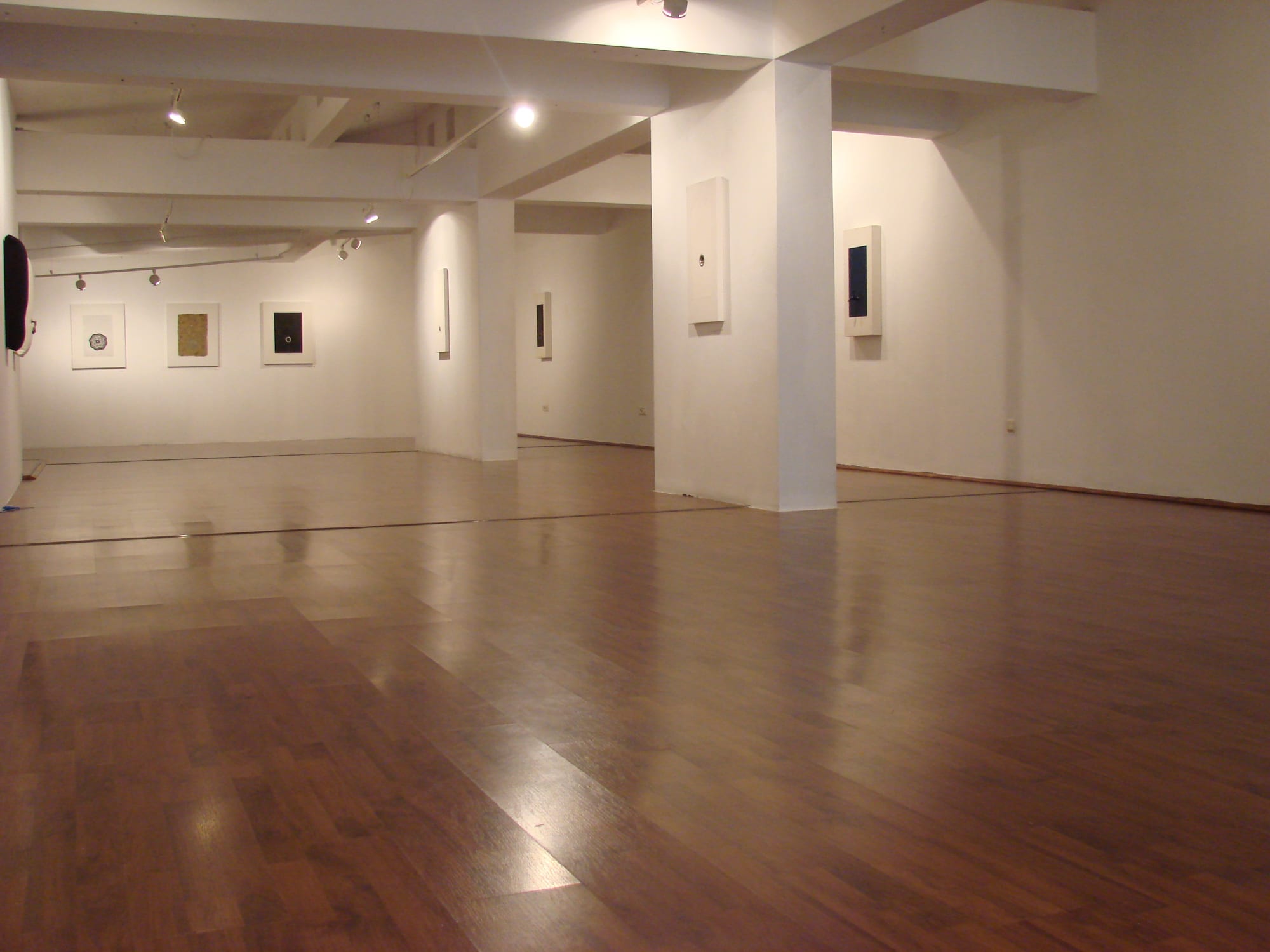 JUSTIN BARONCEA: +IV