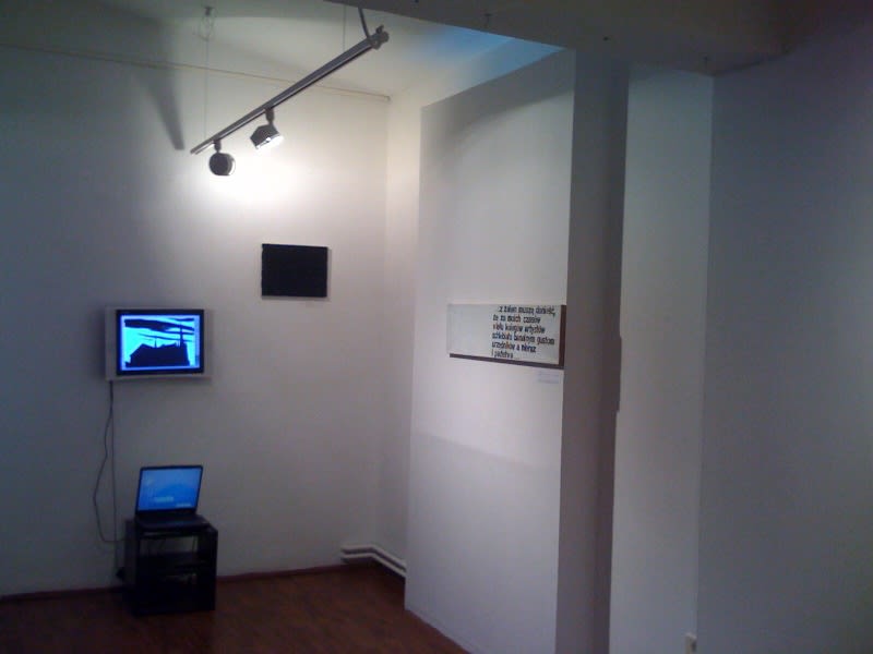 IT ISN'T IMPORTANT, IT'S ONLY ART