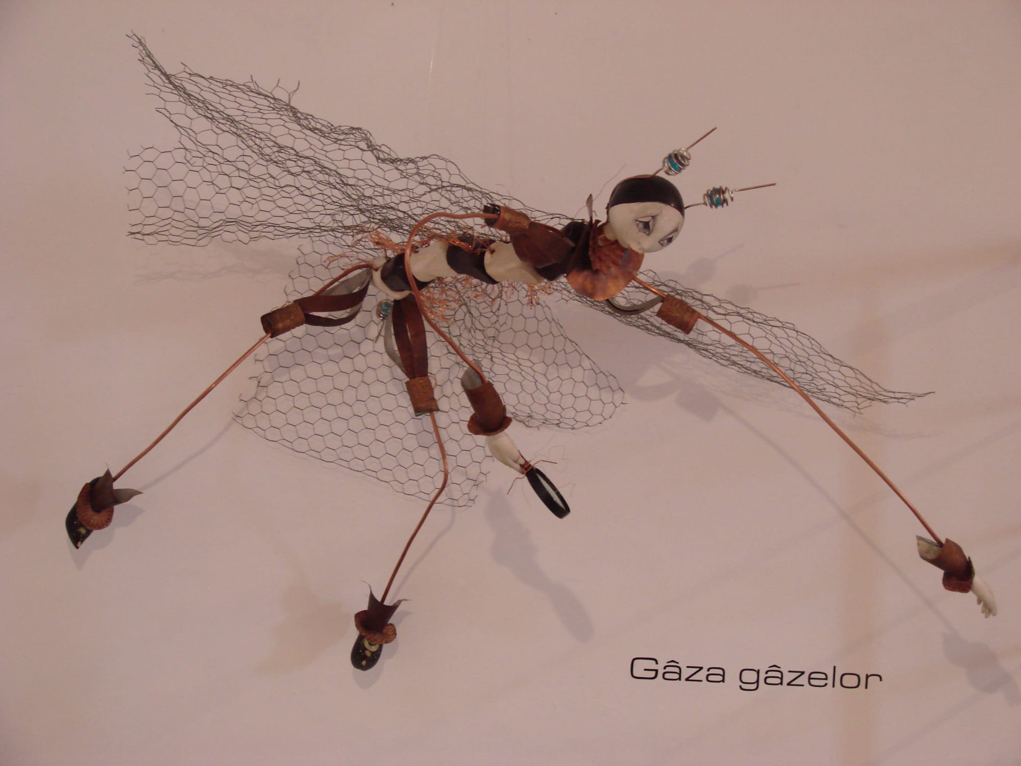 ILEANA DANA MARINESCU: MICRO/MACRO