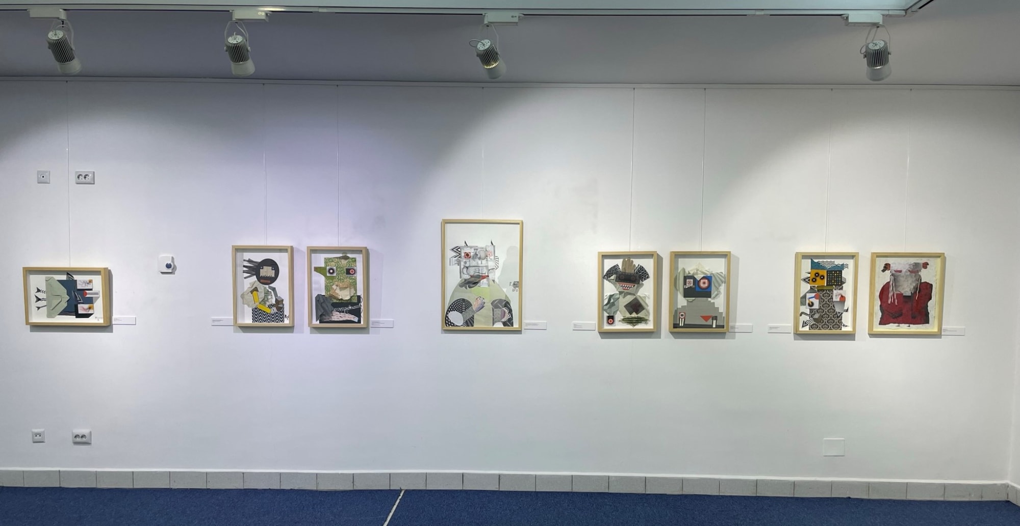 RALUCA ARNĂUTU: DREAM ON